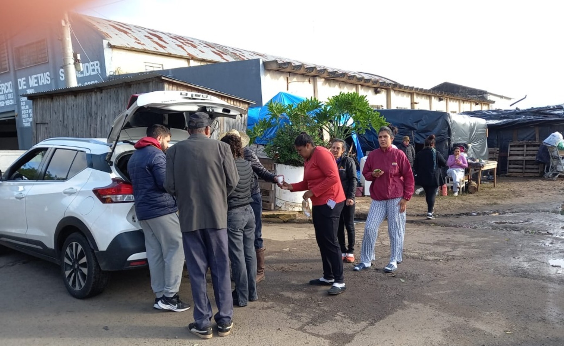 OAB Barro Preto - Marduque