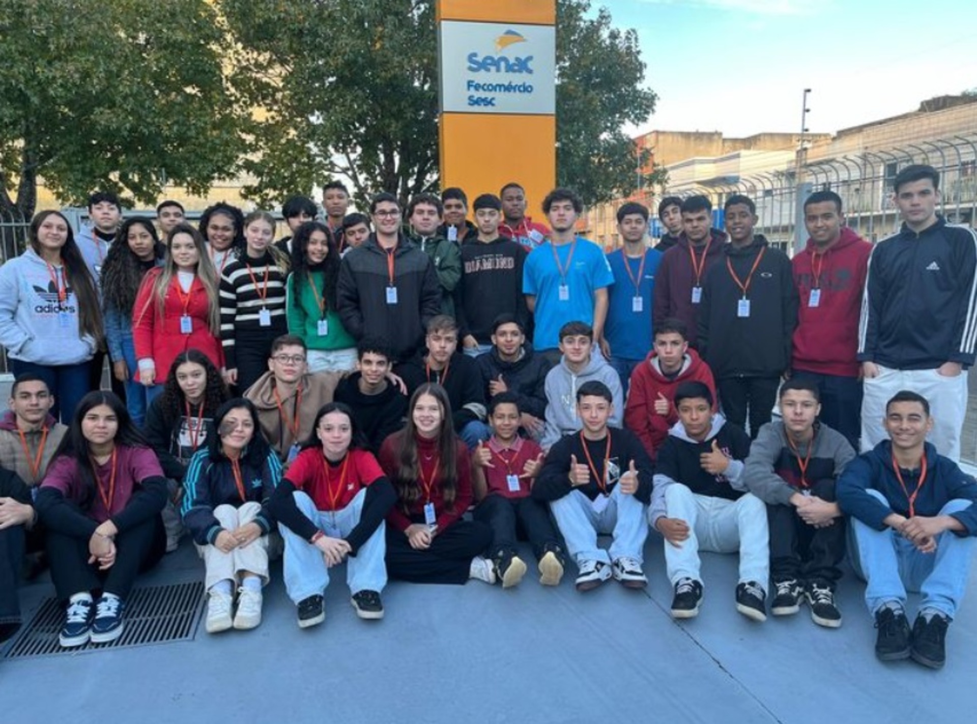 OAB Barro Preto - Jovem Aprendiz