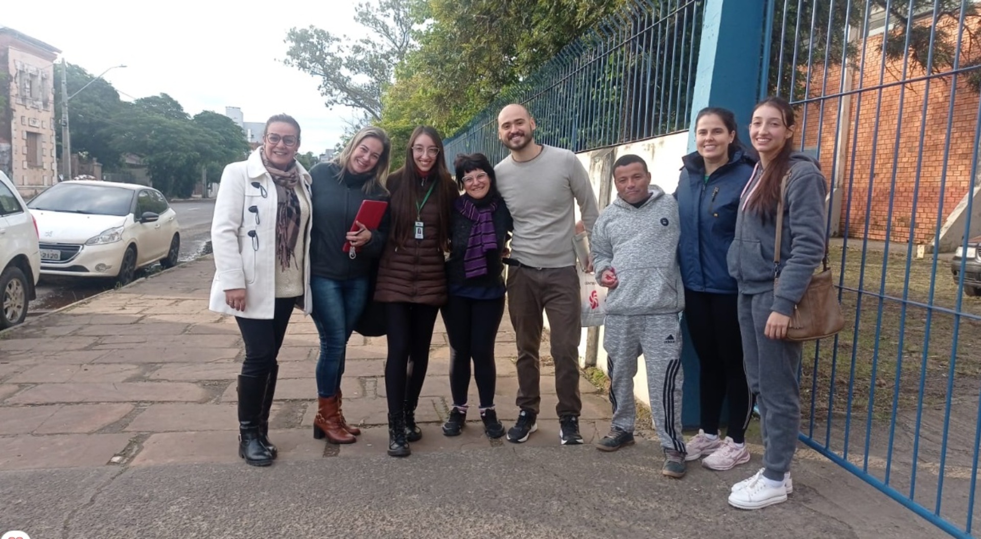 OAB Barro Preto - Roda de conversa
