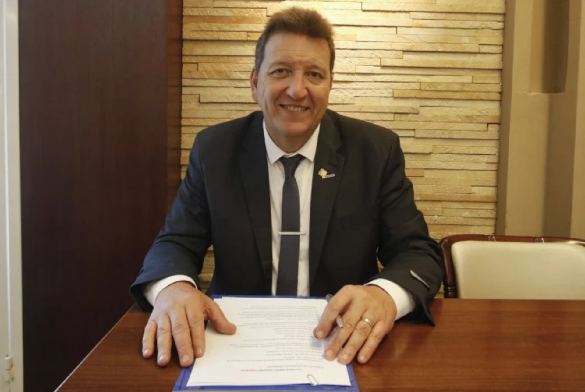 OAB Barro Preto - Famurs solicita cota extra do FPM aos municípios gaúchos