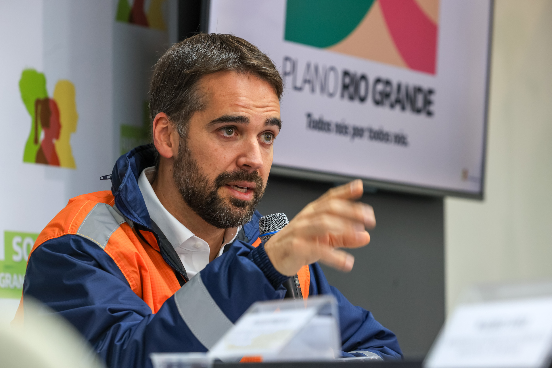 OAB Barro Preto - PL institui programa de reconstrução do RS após catástrofe climática