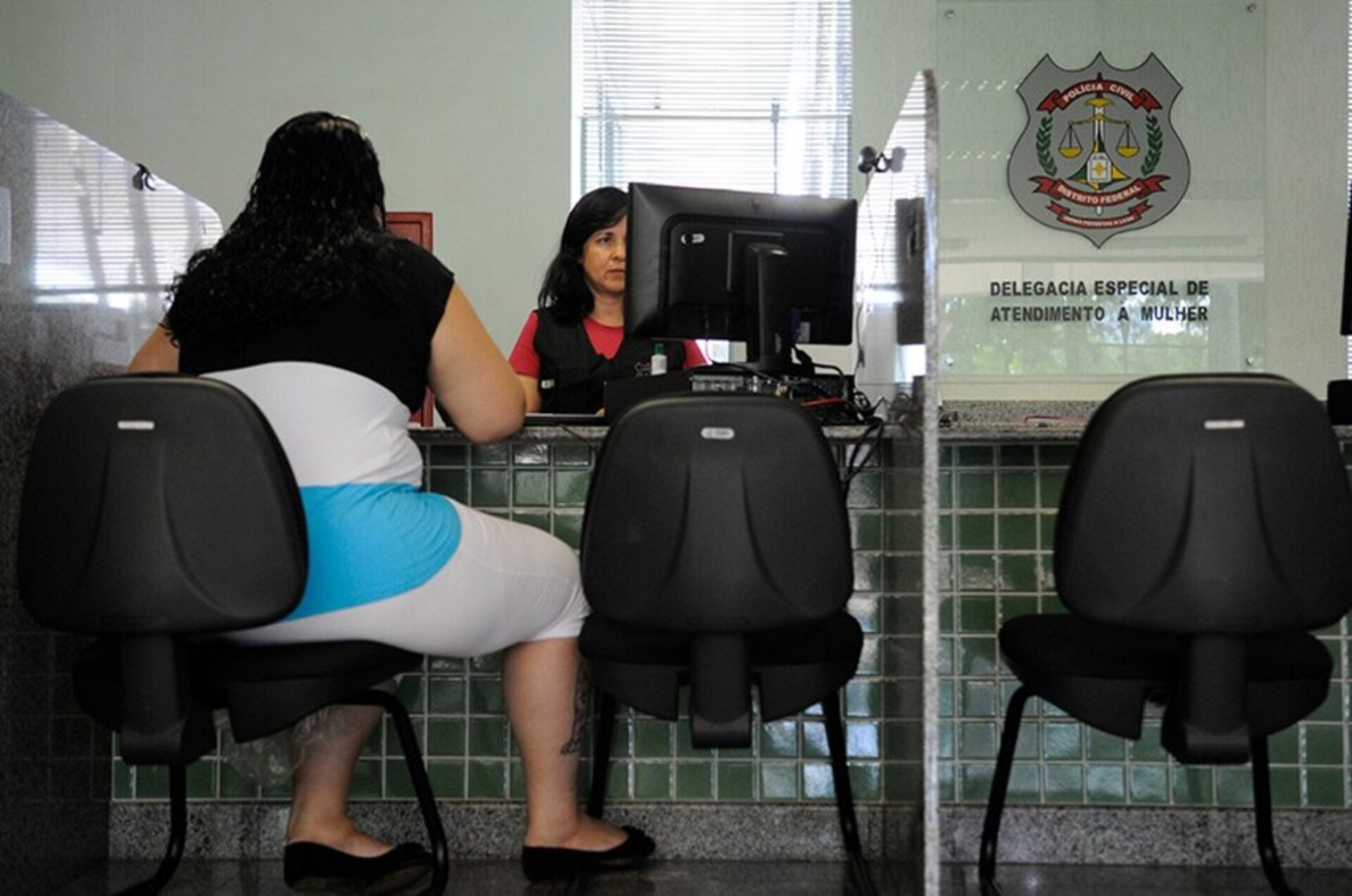 OAB Barro Preto - Cadastro de condenados por violência contra mulher avança