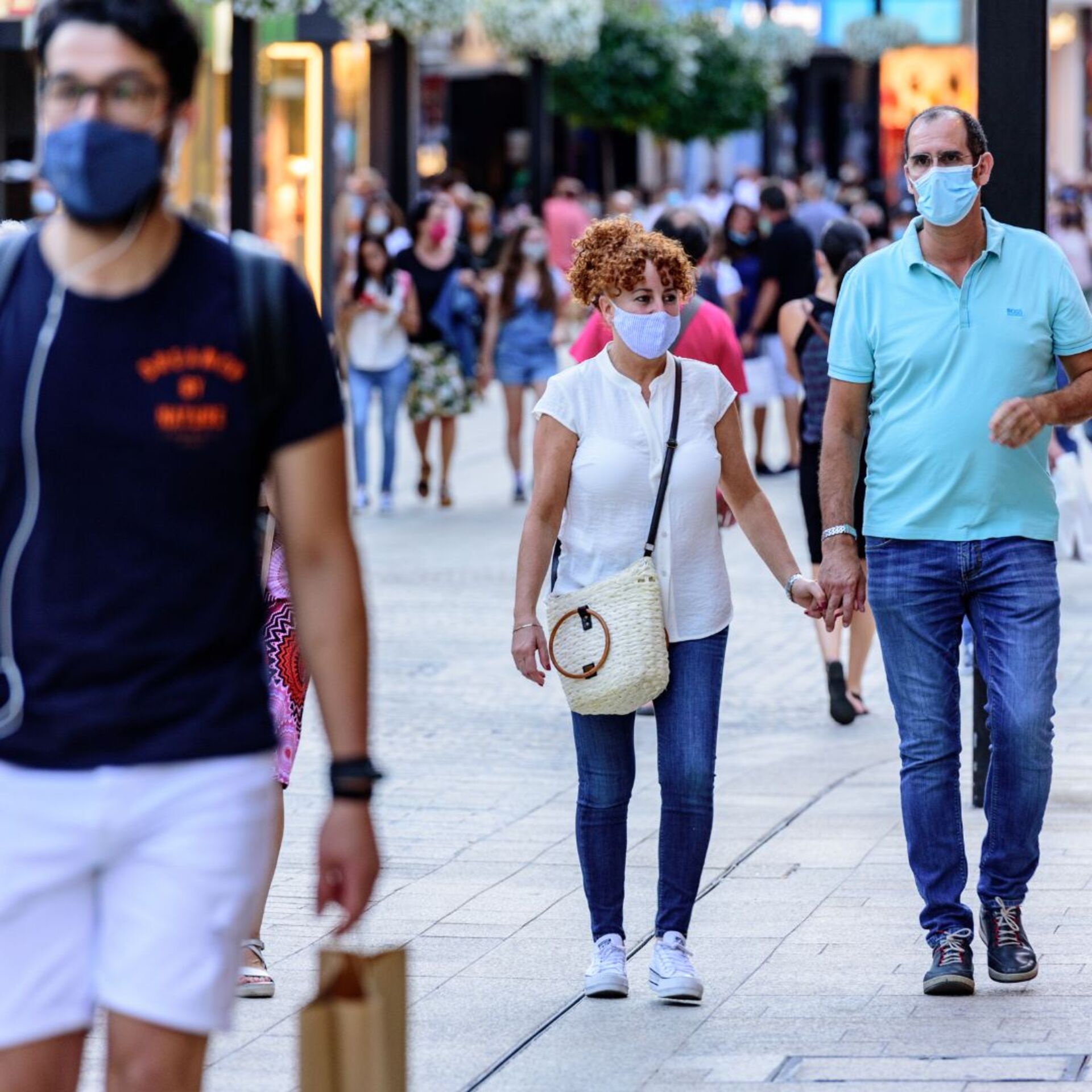 OAB Barro Preto - OMS aponta possíveis novas pandemias