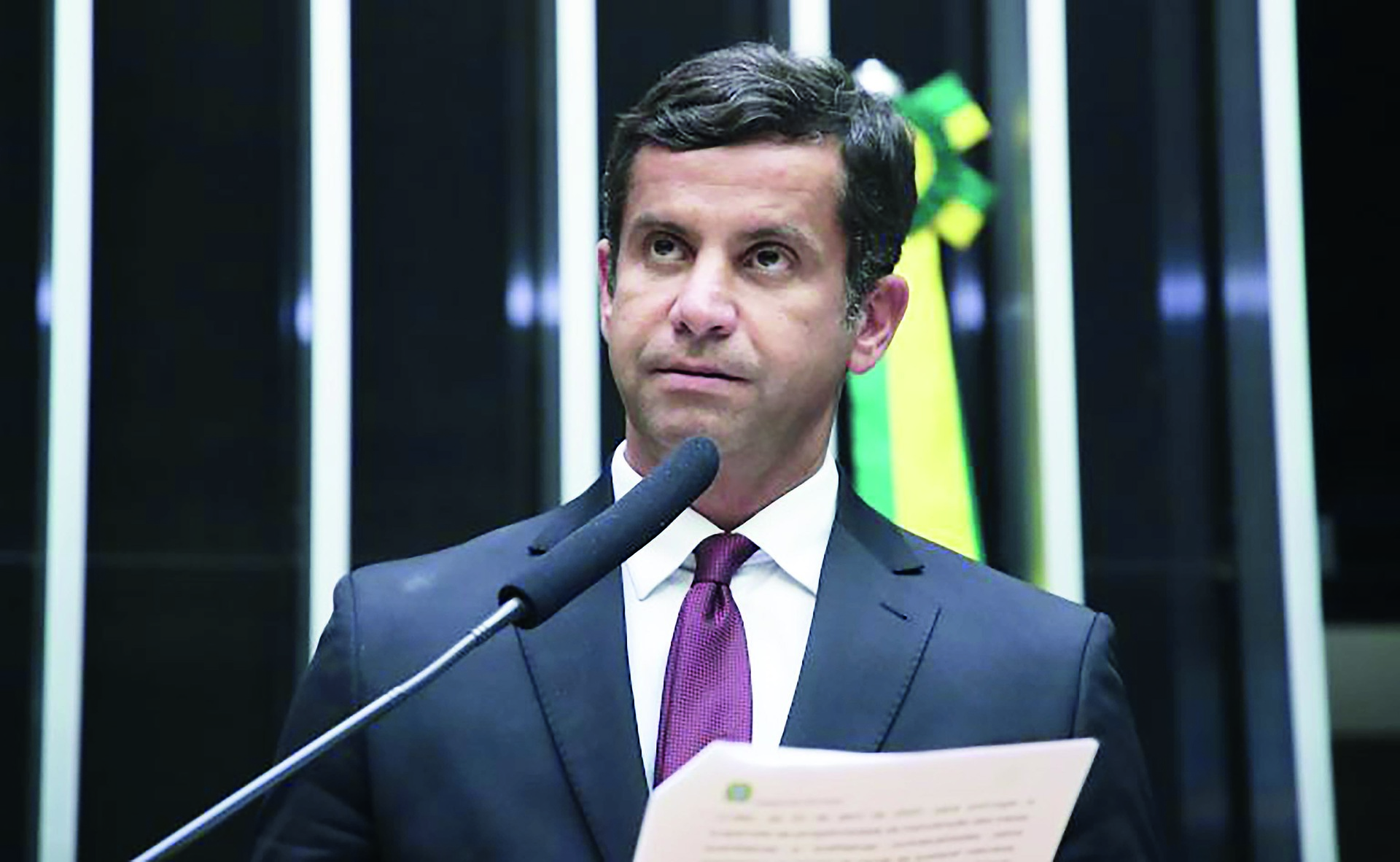 OAB Barro Preto - Câmara aprova suspensão de metas para hospitais conveniados no RS