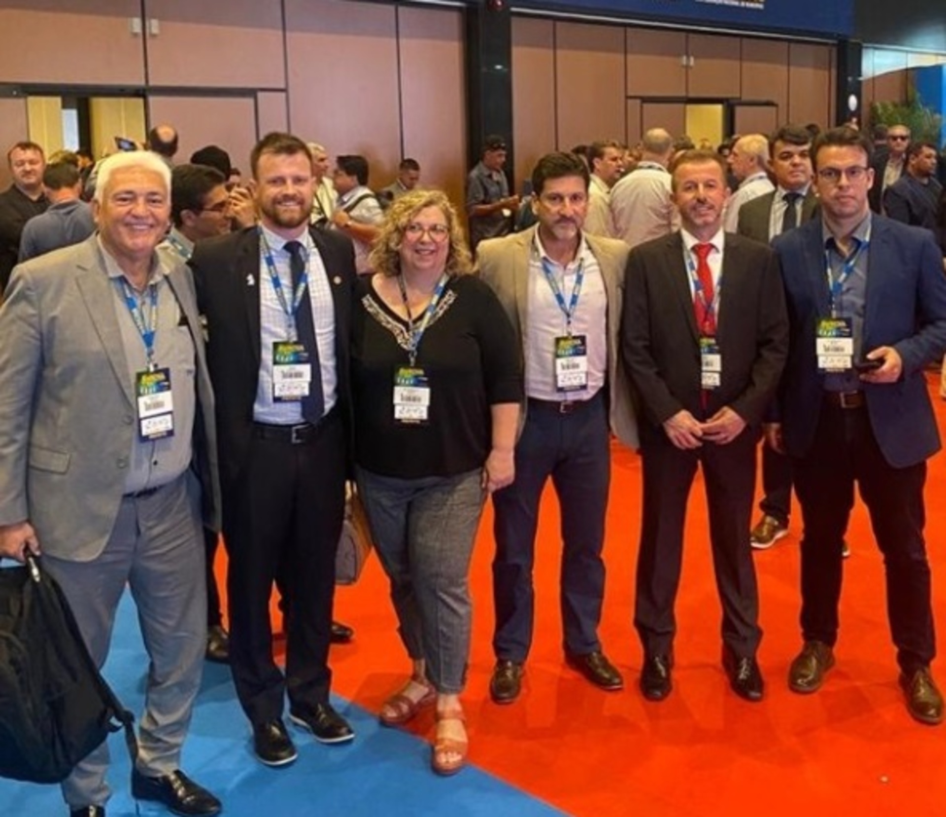 OAB Barro Preto - Amfro e Codepampa irão fortalecer ato pela criação do Hospital do Pampa