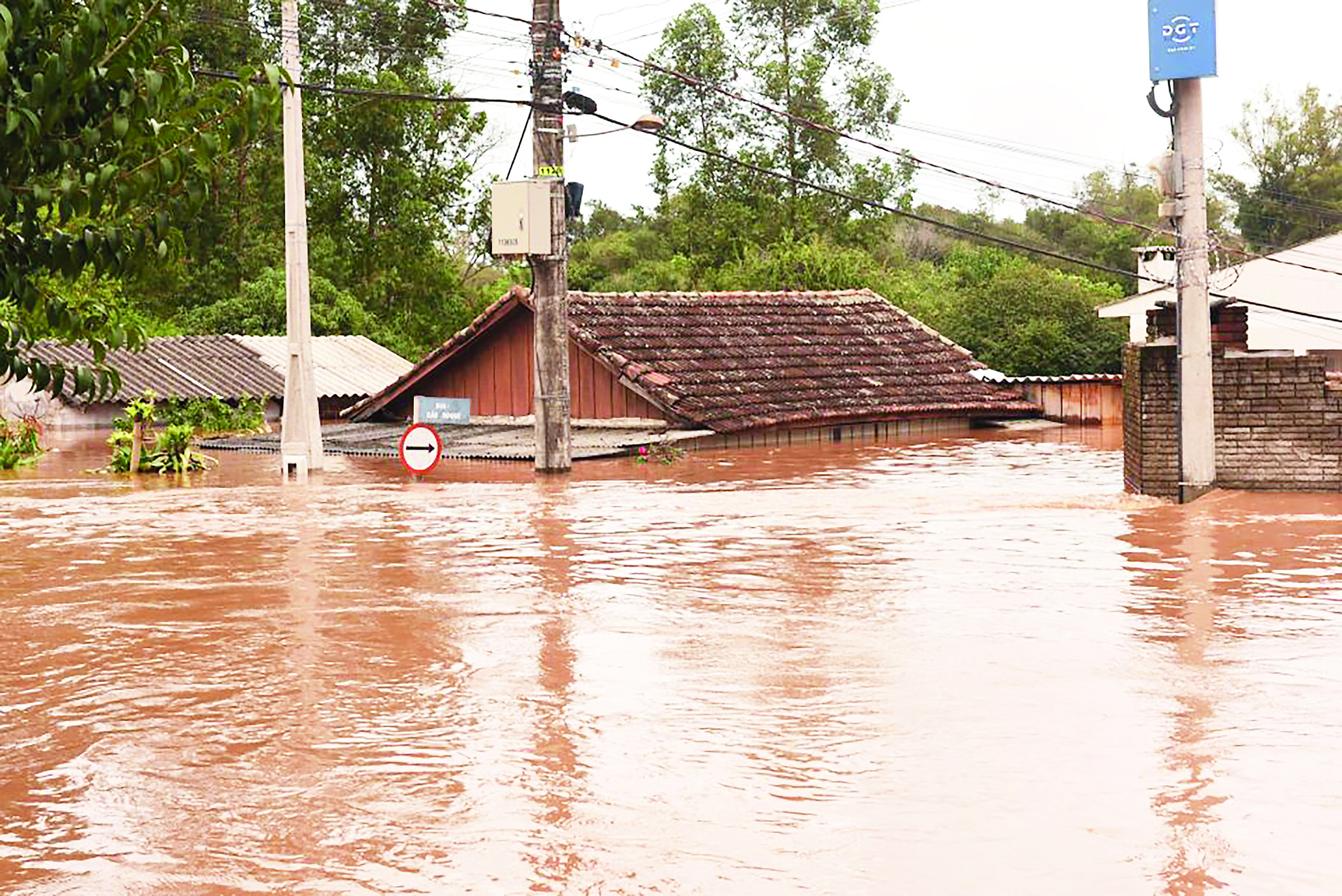 OAB Barro Preto - Municípios em estado de calamidade têm até dia 28 para se inscrever