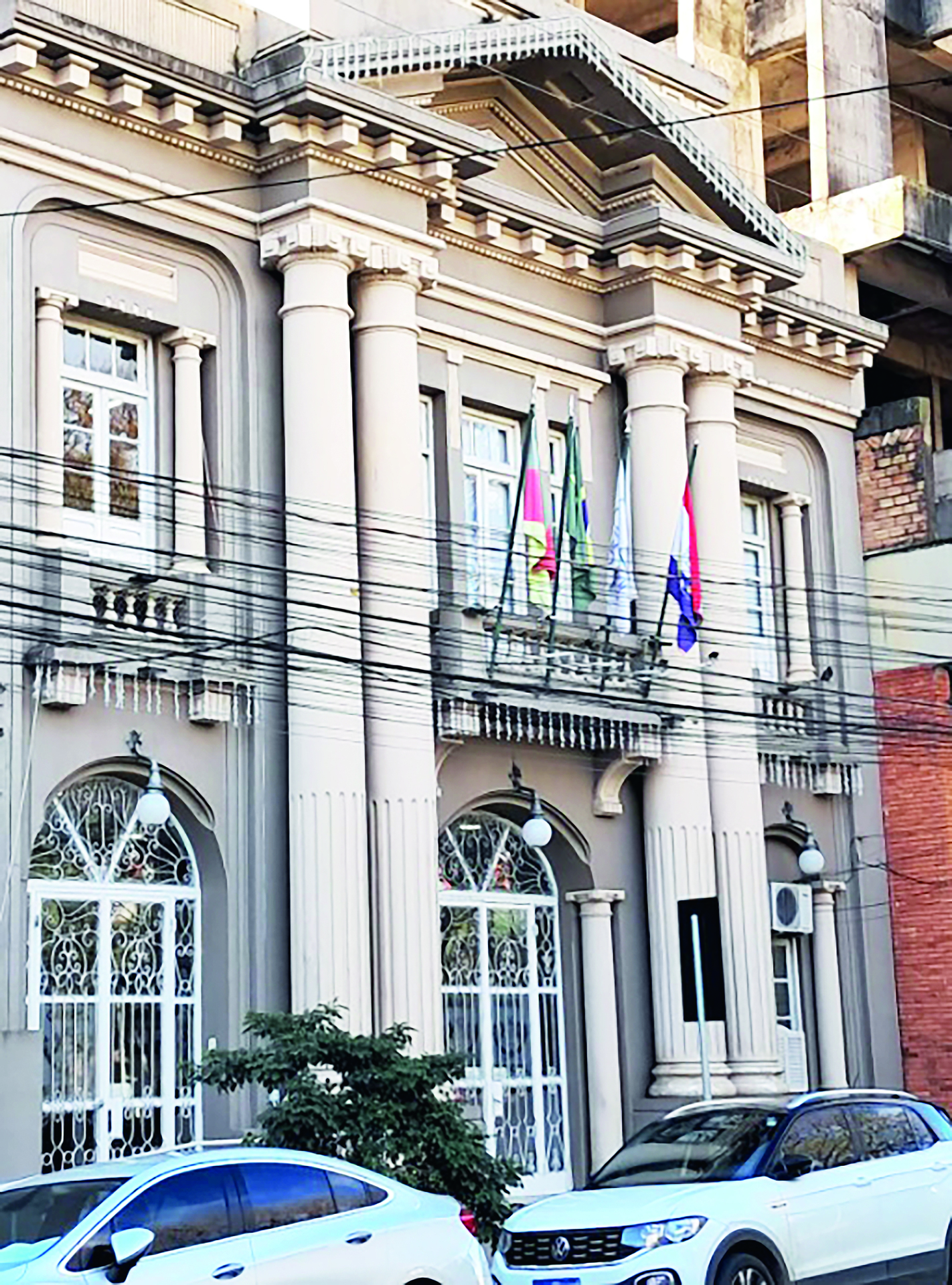 OAB Barro Preto - Reunião da Câmara é cancelada por falta de quórum