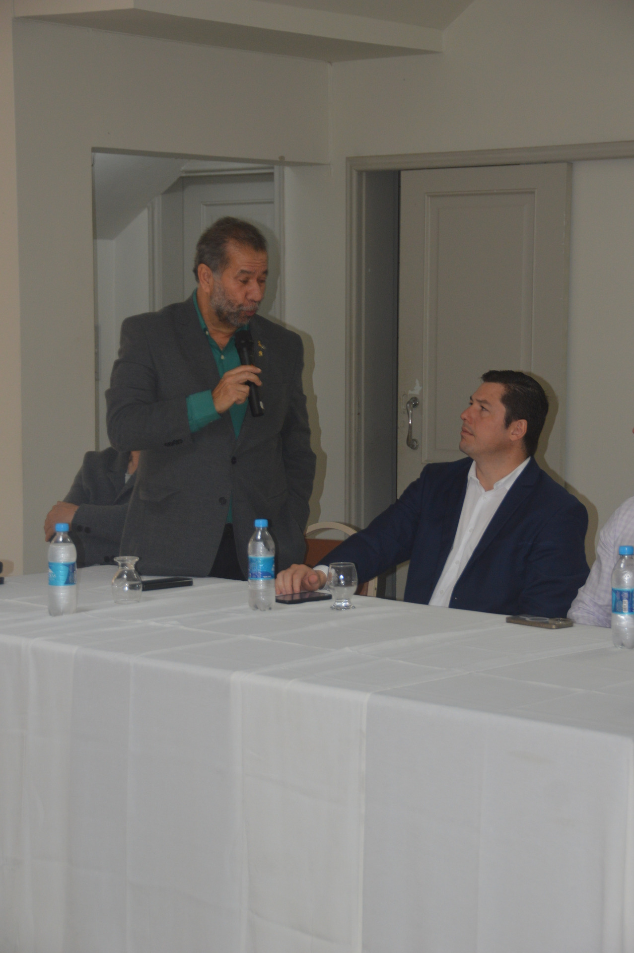 OAB Barro Preto - Ministro Carlos Lupi cumpriu agenda em Uruguaiana