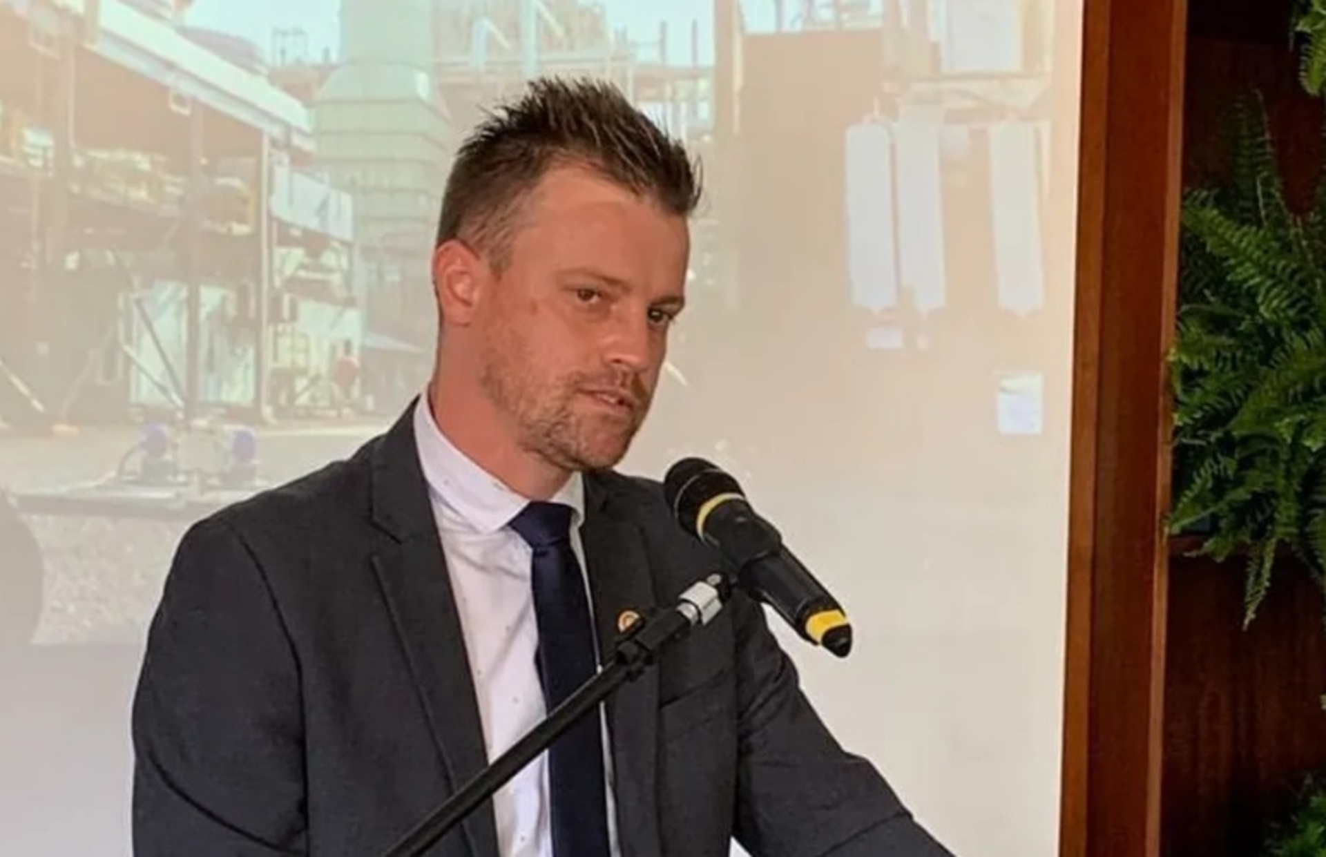 OAB Barro Preto - Prefeitos da região participam de Marcha na próxima semana em Brasília