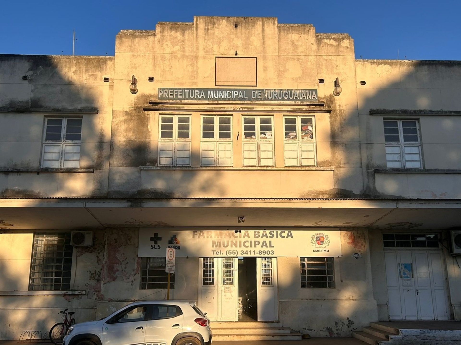 OAB Barro Preto - Comunidade questiona falta de remédios na Farmácia Básica