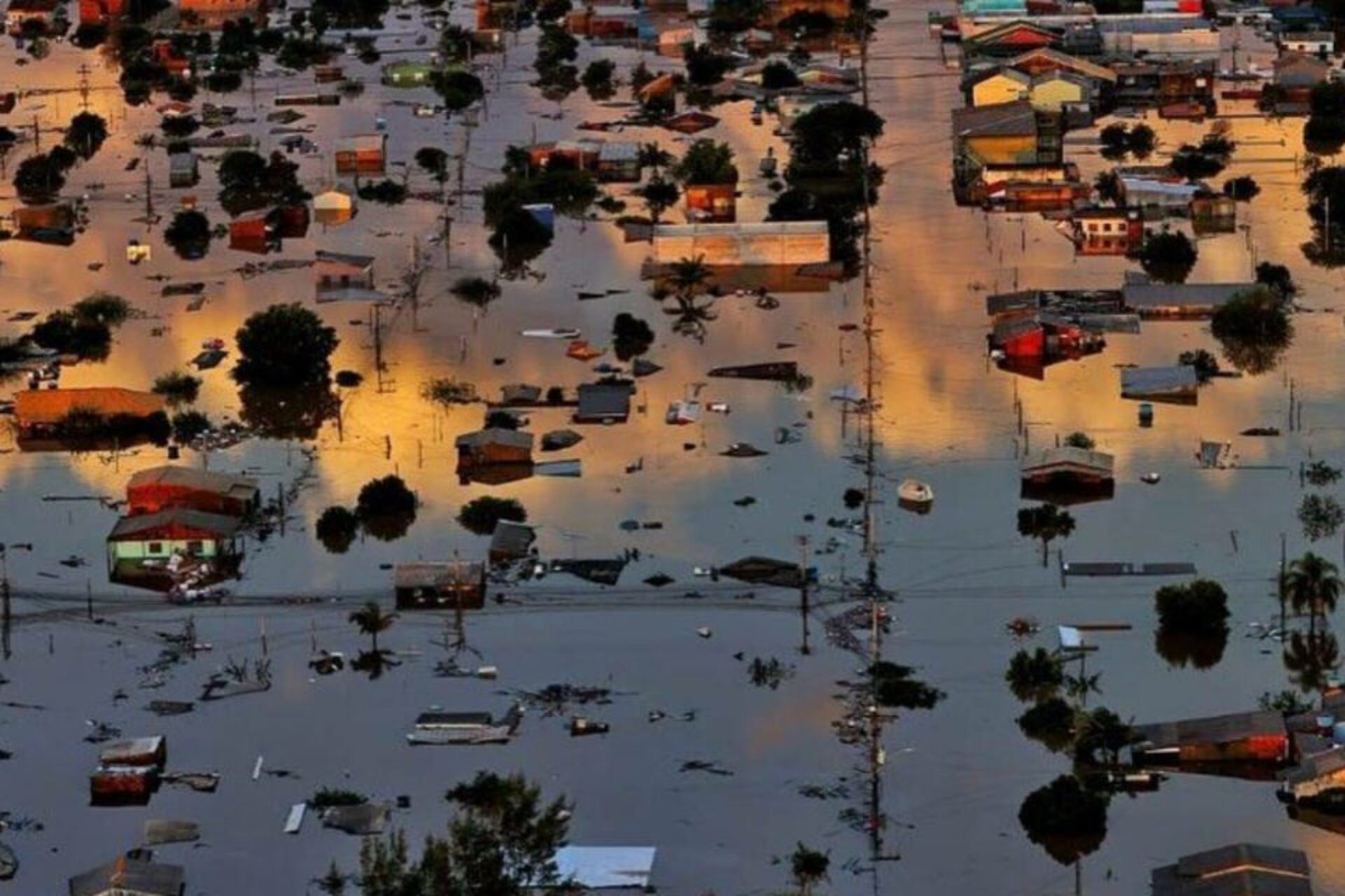 OAB Barro Preto - Gaúchos terão dois meses sem aumento na tarifa de energia