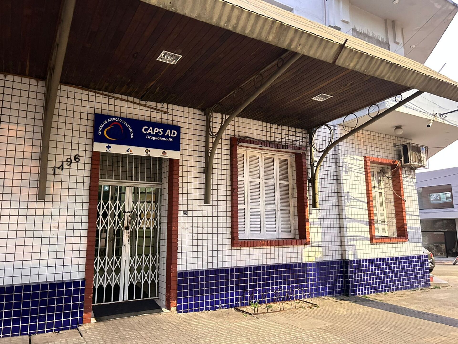 OAB Barro Preto - Rede de atenção busca acolher pacientes e combater alcoolismo