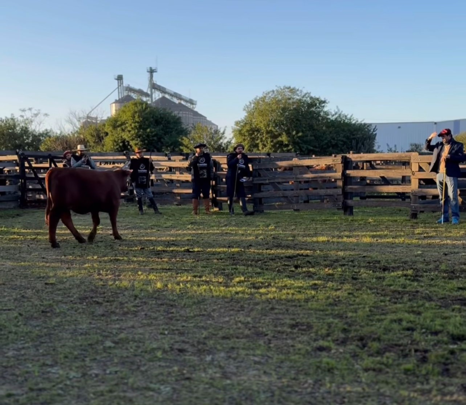 OAB Barro Preto - Expoutono encerra neste domingo