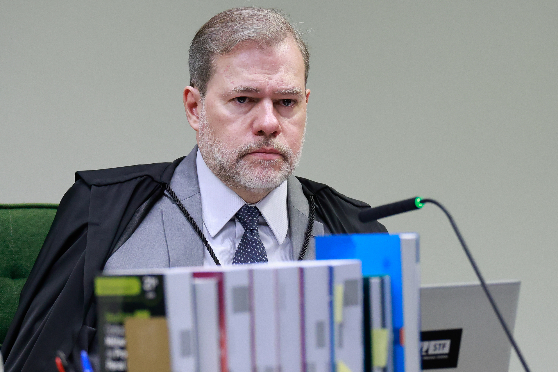 OAB Barro Preto - 2ª Turma do STF admite sustentação oral em agravos