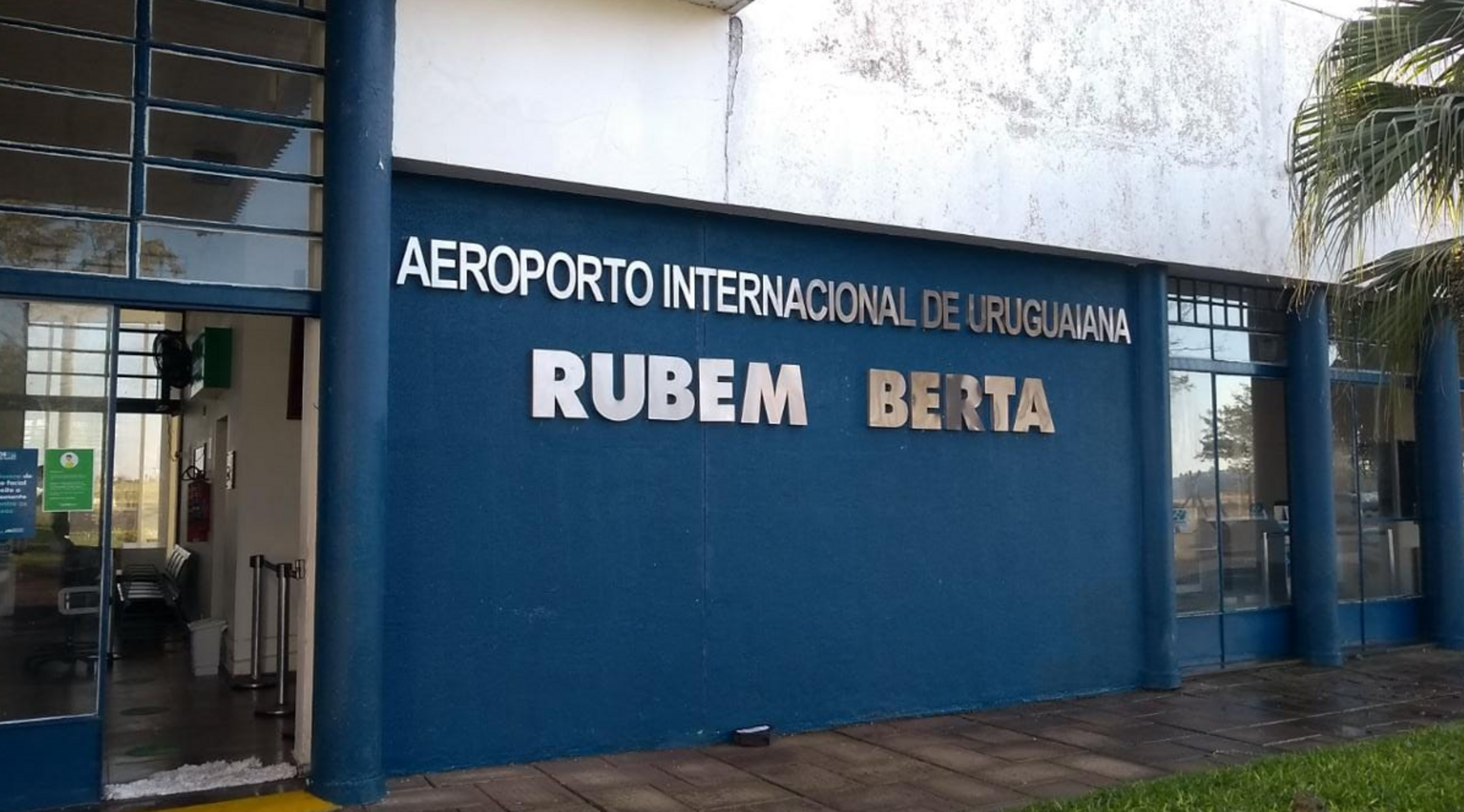 OAB Barro Preto - Uruguaiana terá voo semanal para Florianópolis a partir de julho