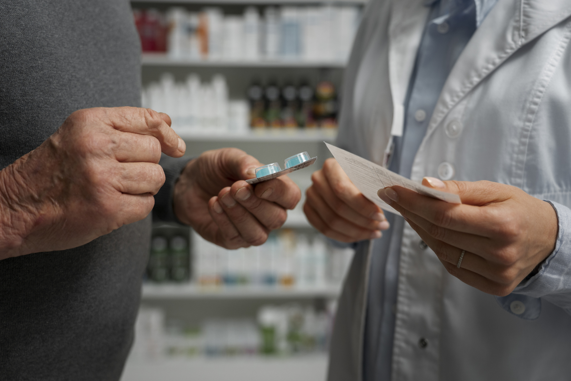 OAB Barro Preto - Anticoncepcional masculino avança em testes