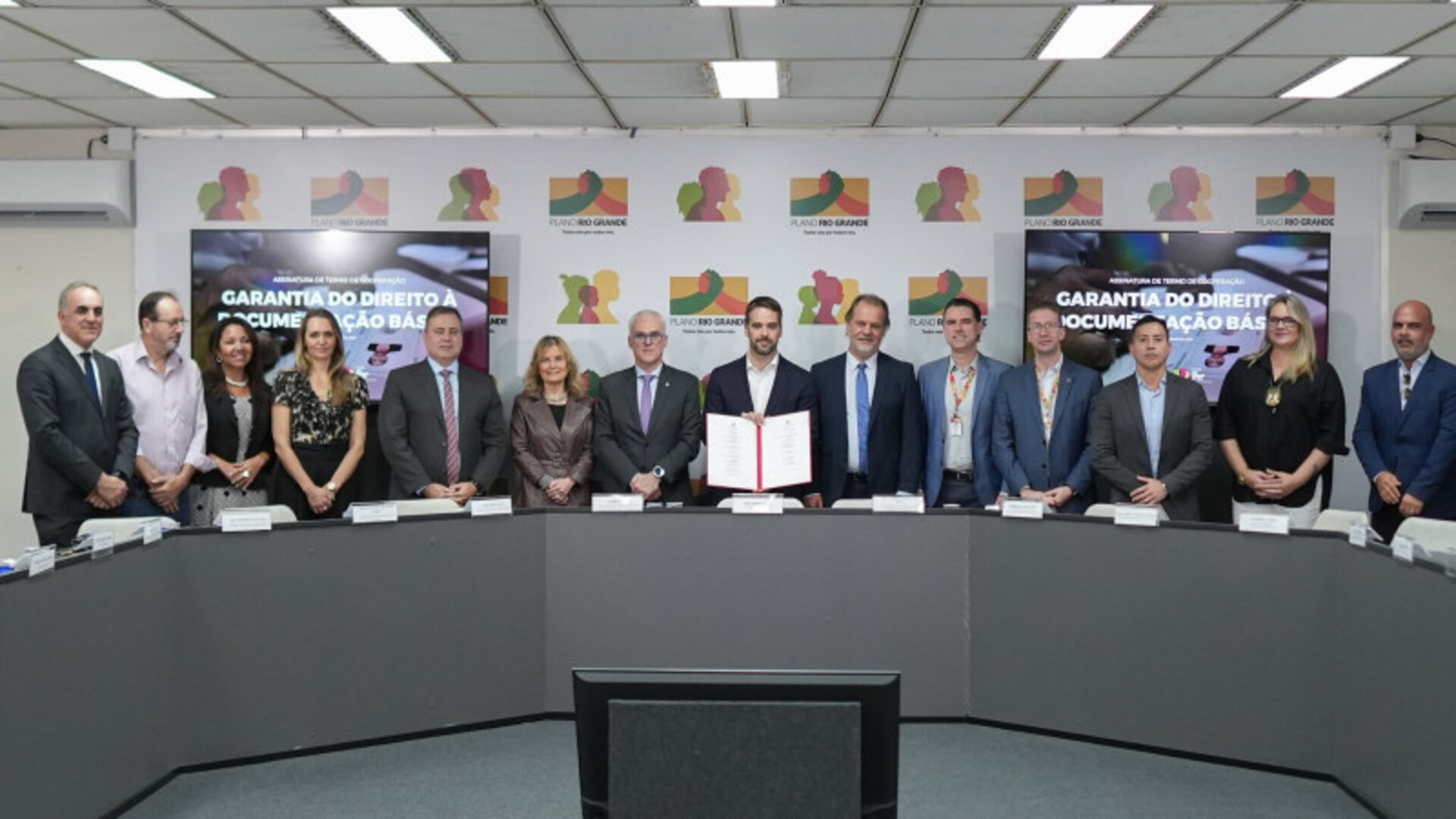 OAB Barro Preto - Estado assegura acesso gratuito a documentos para vítimas da enchente