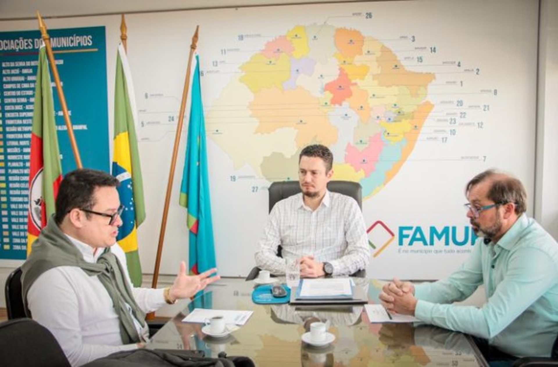 OAB Barro Preto - Municípios querem suspender pagamento de precatórios