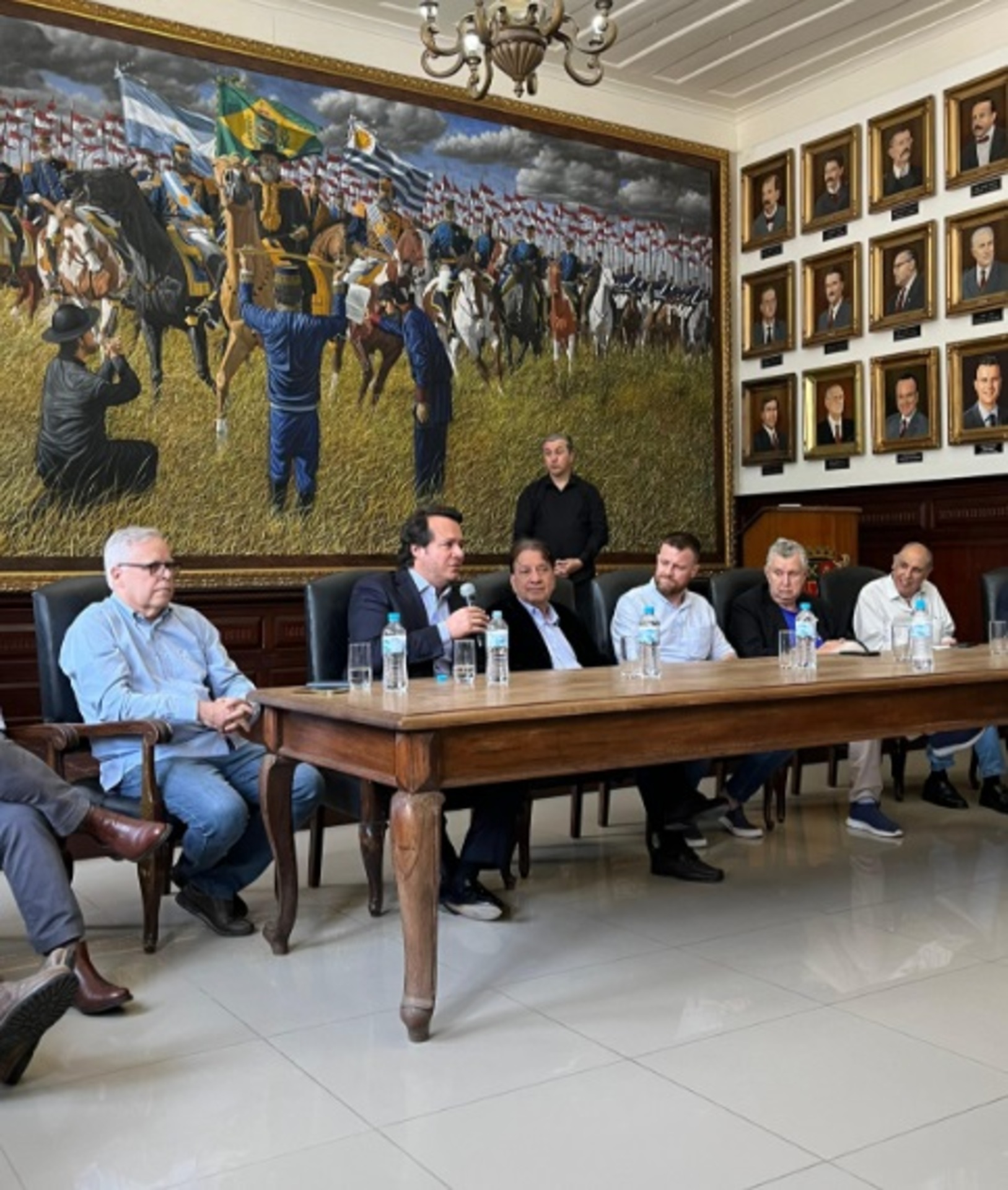 OAB Barro Preto - Nova Engevix confirma investimento de R$ 70 milhões em usina