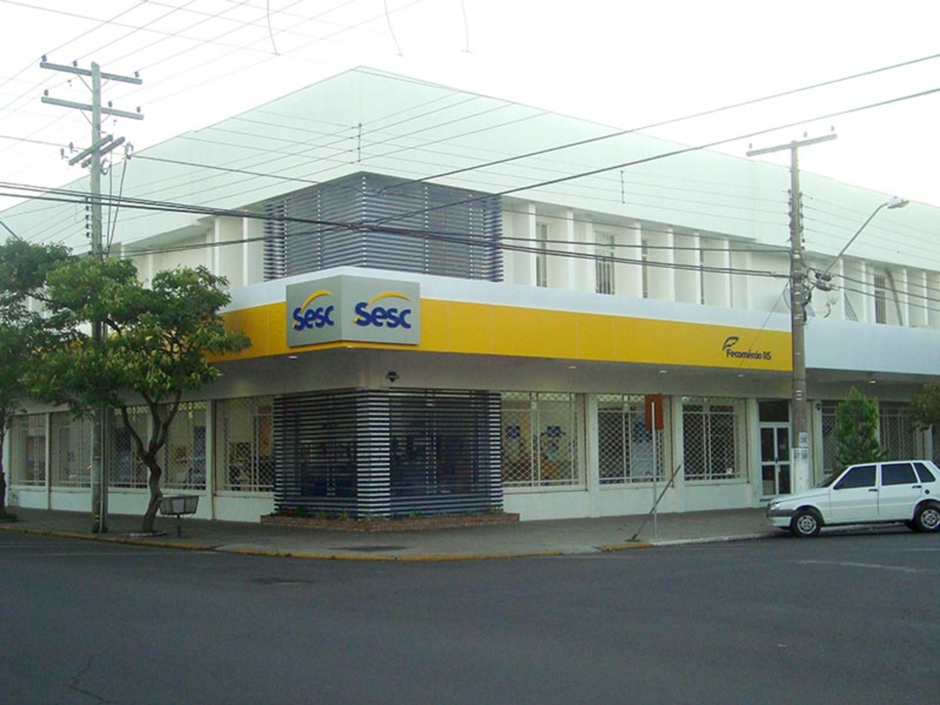 OAB Barro Preto - Sesc oferta vagas para curso gratuito de EJA em Uruguaiana