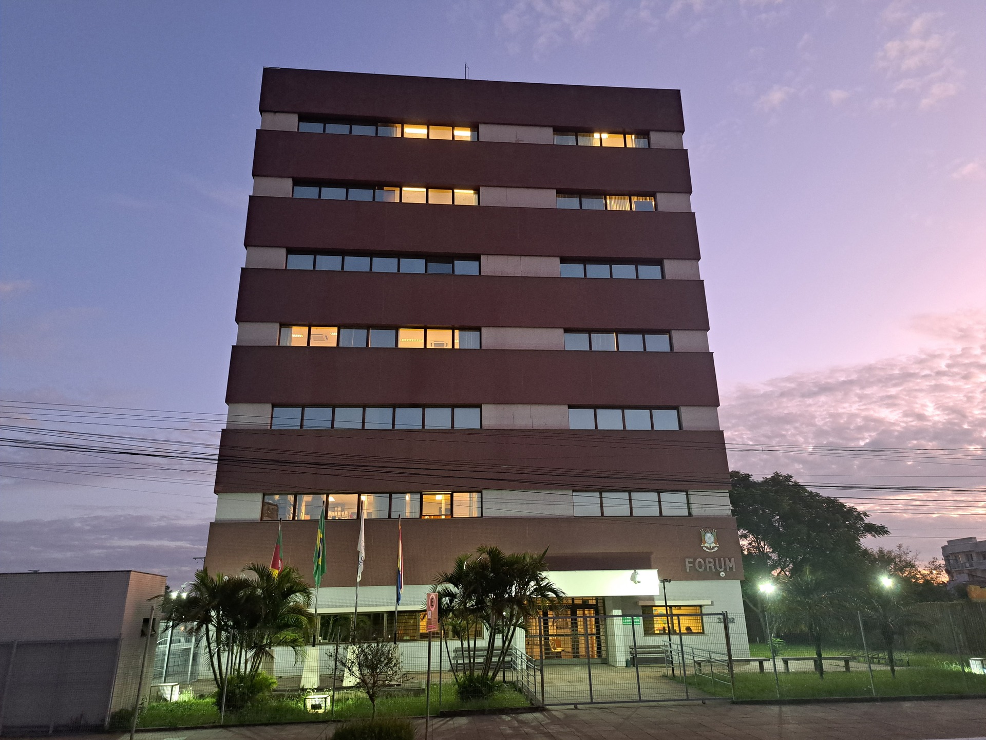 OAB Barro Preto - Justiça gaúcha retoma prazos processuais