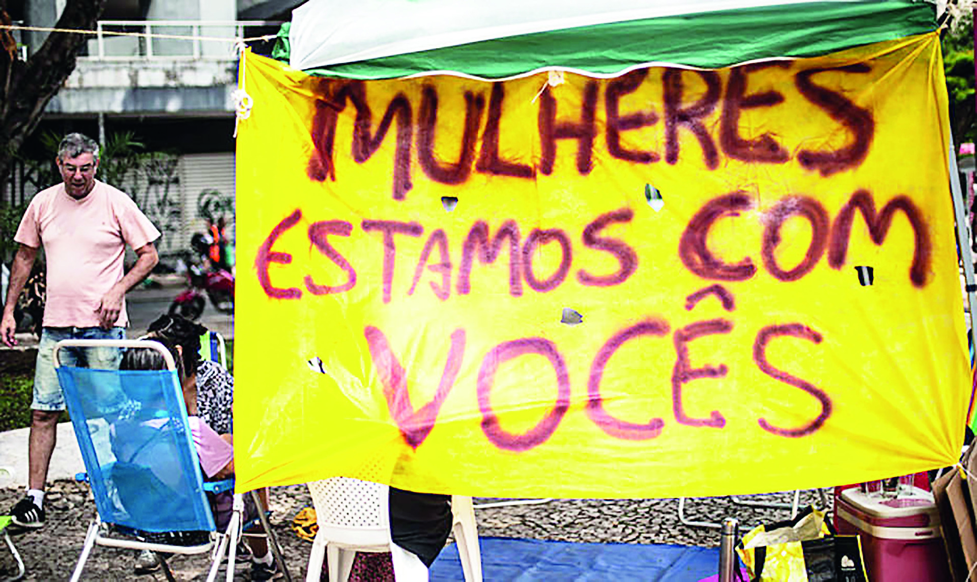 OAB Barro Preto - Pesquisa mostra 71% da população contra equiparação do aborto a homicídio