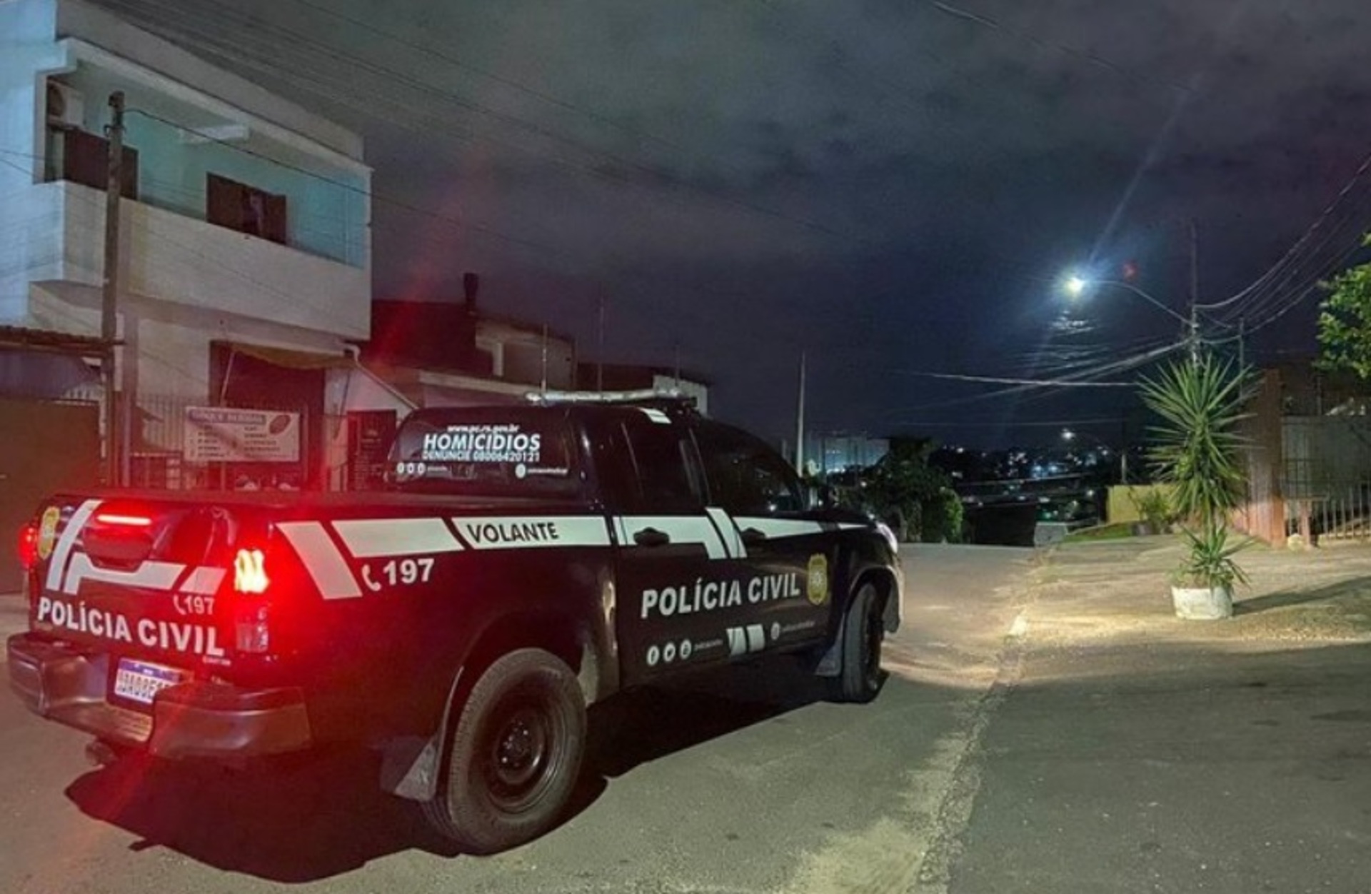 OAB Barro Preto - Homicídios caíram no RS em maio