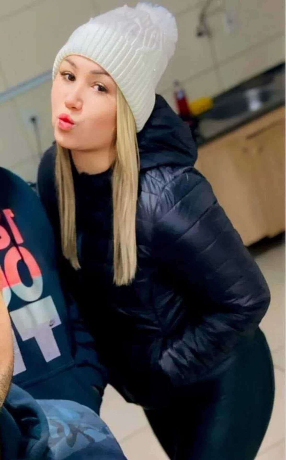 OAB Barro Preto - Uruguaianense é morta a tiros em Itaqui