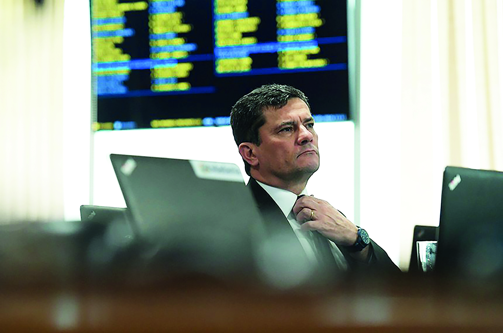 OAB Barro Preto - CCJ debate critérios para decisões de juízes em audiências de custódia