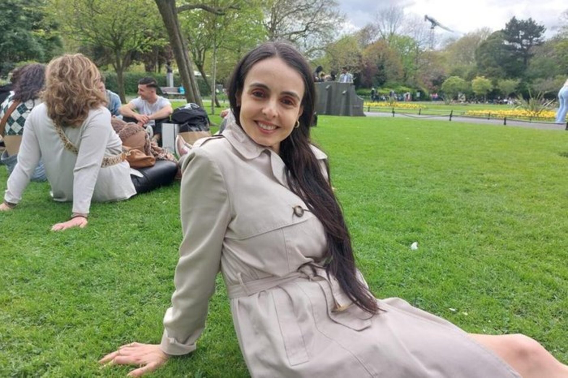 OAB Barro Preto - Polícia prende quinto suspeito da morte de enfermeira em Alegrete