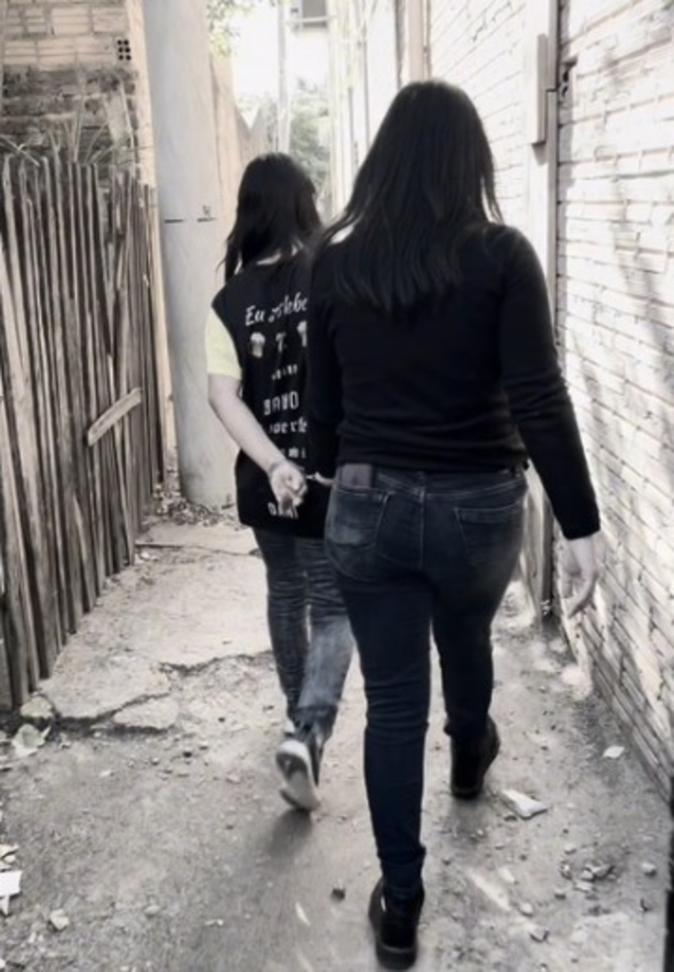 OAB Barro Preto - Polícia Civil prende mulher acusada de roubo majorado