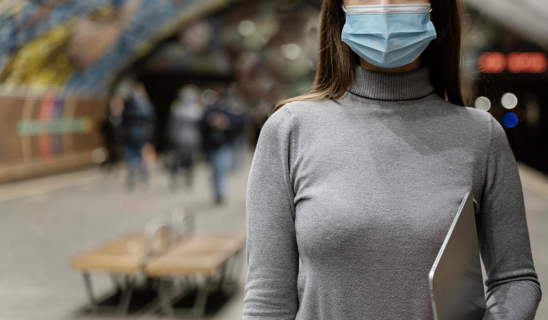 OAB Barro Preto - Governo propõe cooperação internacional para estudos pós-covid