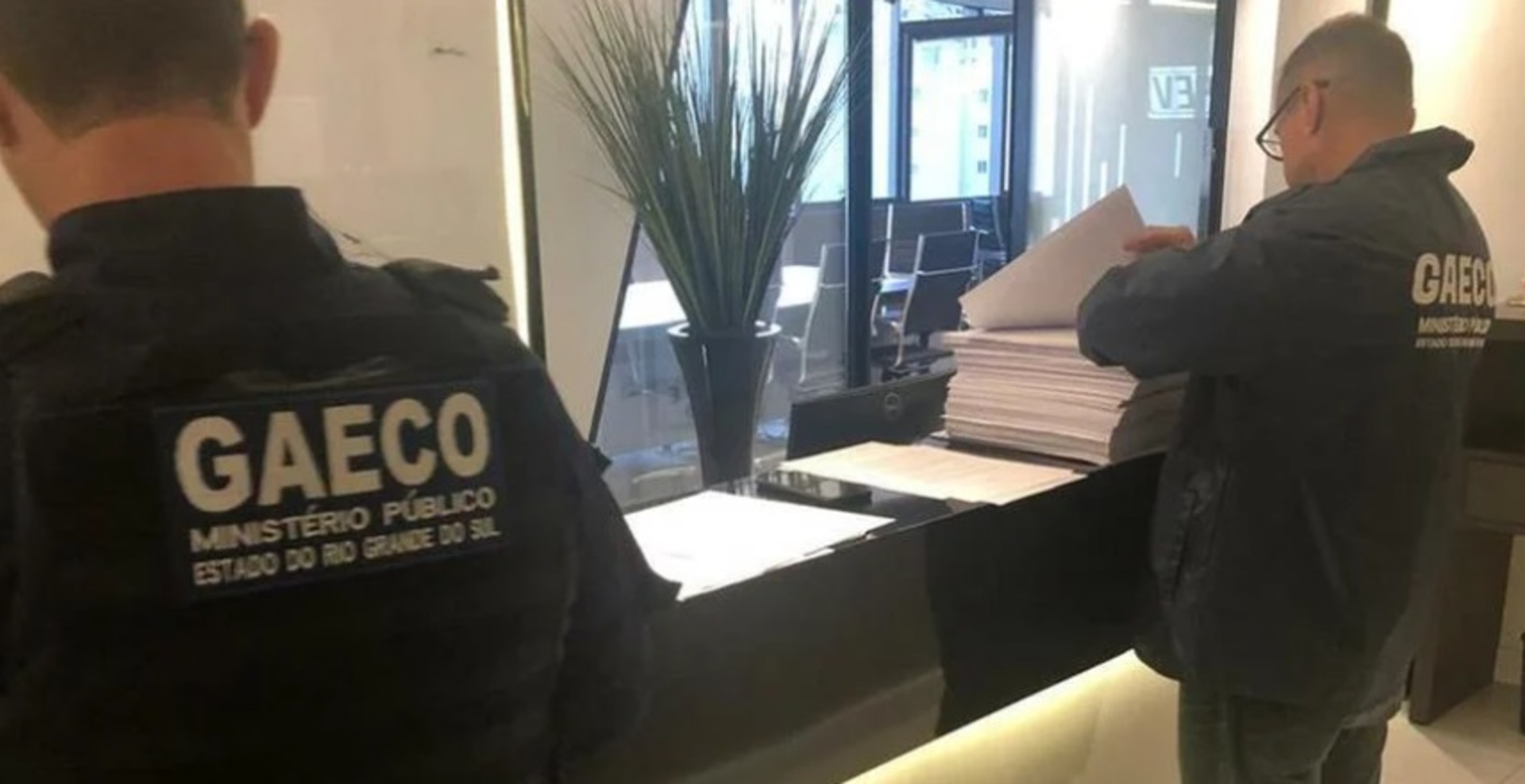 OAB Barro Preto - Empresa é suspeita de aplicar golpes em idosos