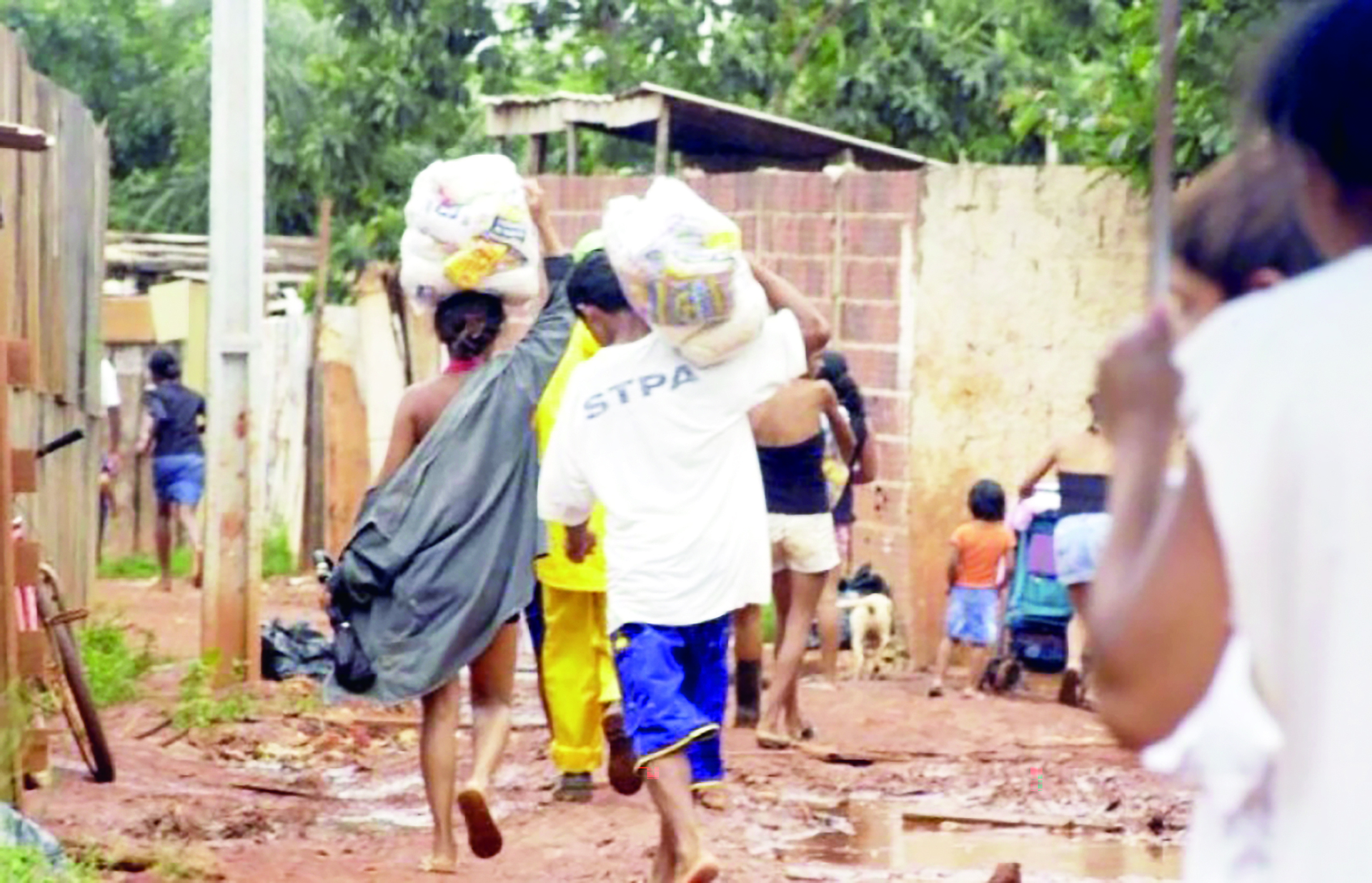 OAB Barro Preto - Municípios podem utilizar saldos do Suas para atendimento à população