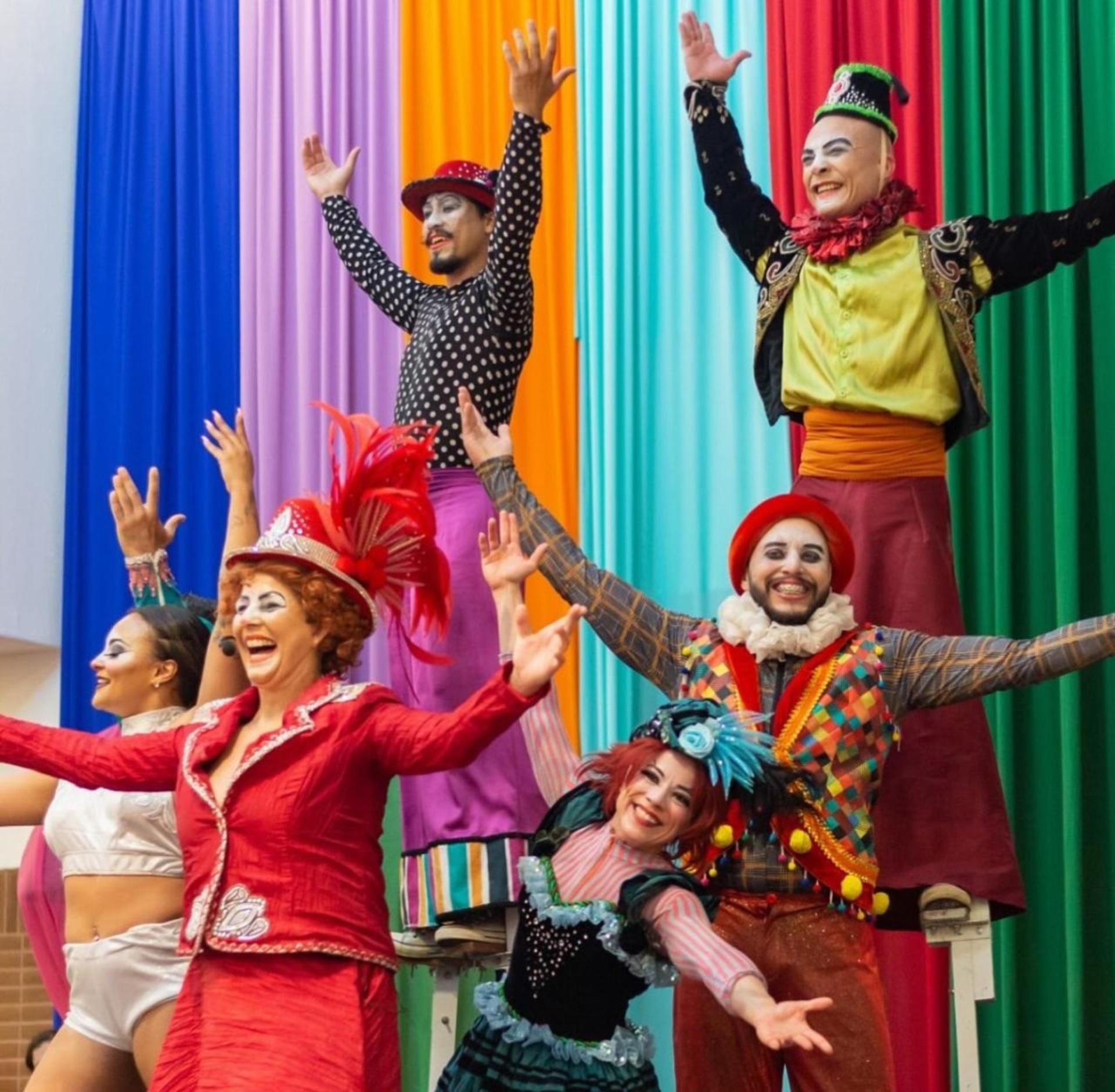 OAB Barro Preto - Pesquisa avalia prejuízos causados pela enchente ao setor cultural