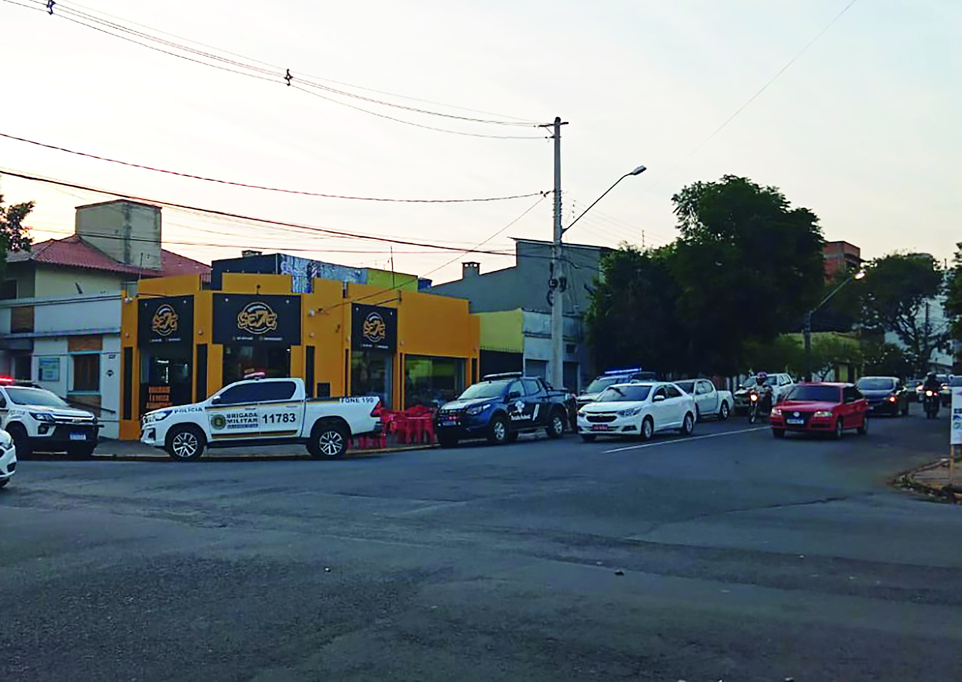 OAB Barro Preto - Ministério Público exige que plantões funcionem somente no sistema tele-entrega