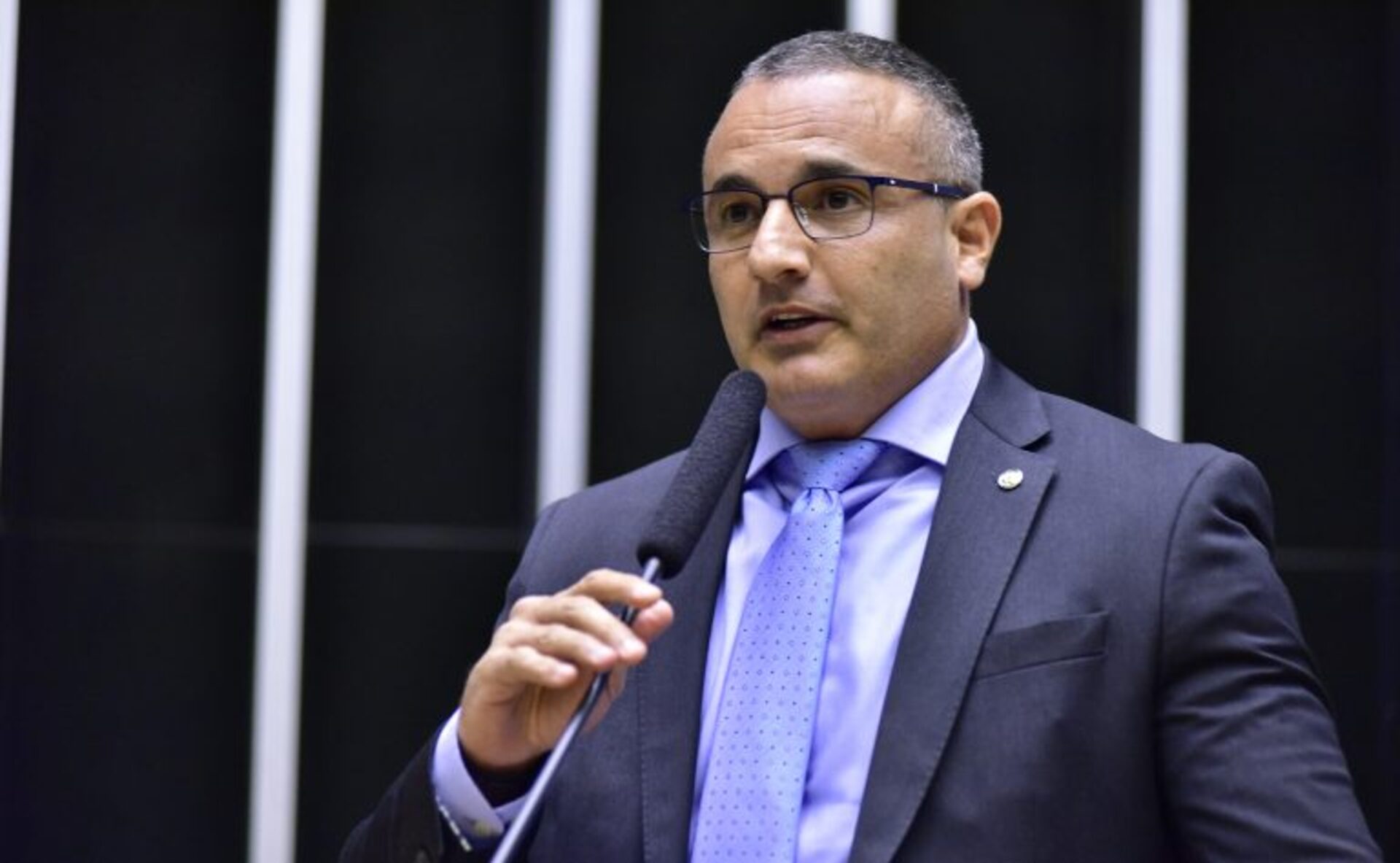 OAB Barro Preto - Aprovada proposta que transfere os encargos da tornozeleira eletrônica para o preso