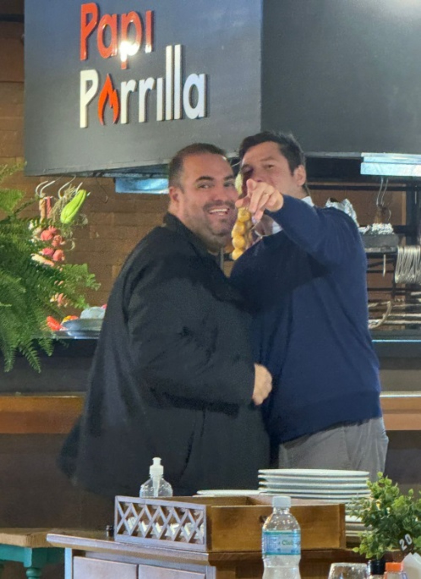 OAB Barro Preto - A noiva