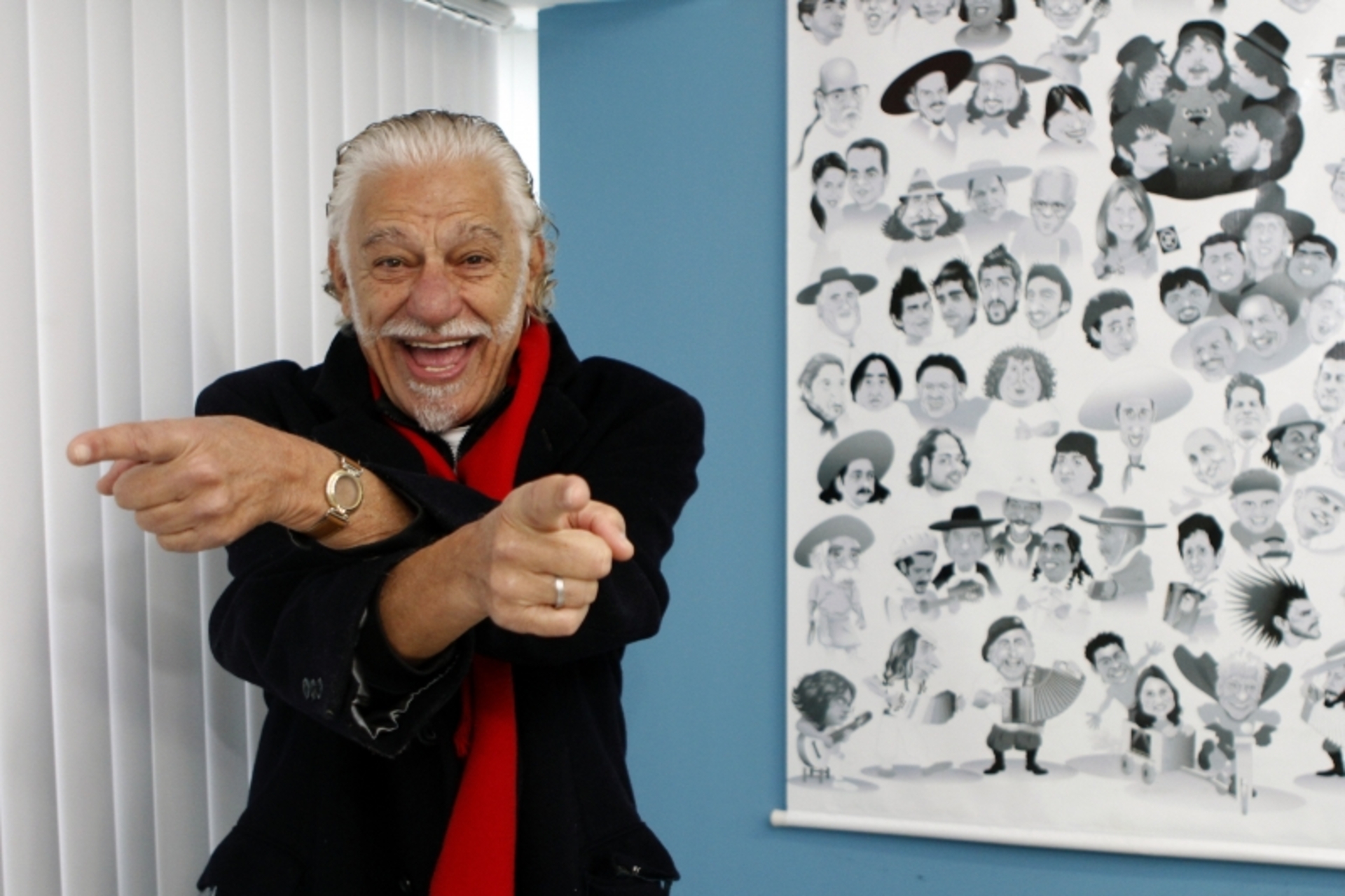 OAB Barro Preto - Despedida