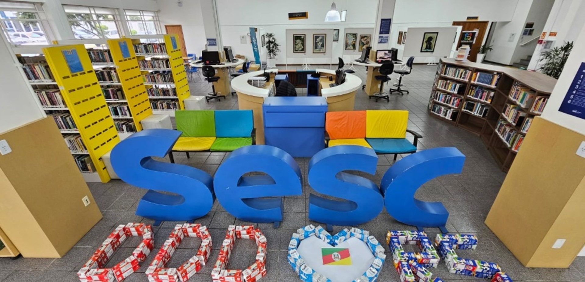 OAB Barro Preto - Dia do Desafio