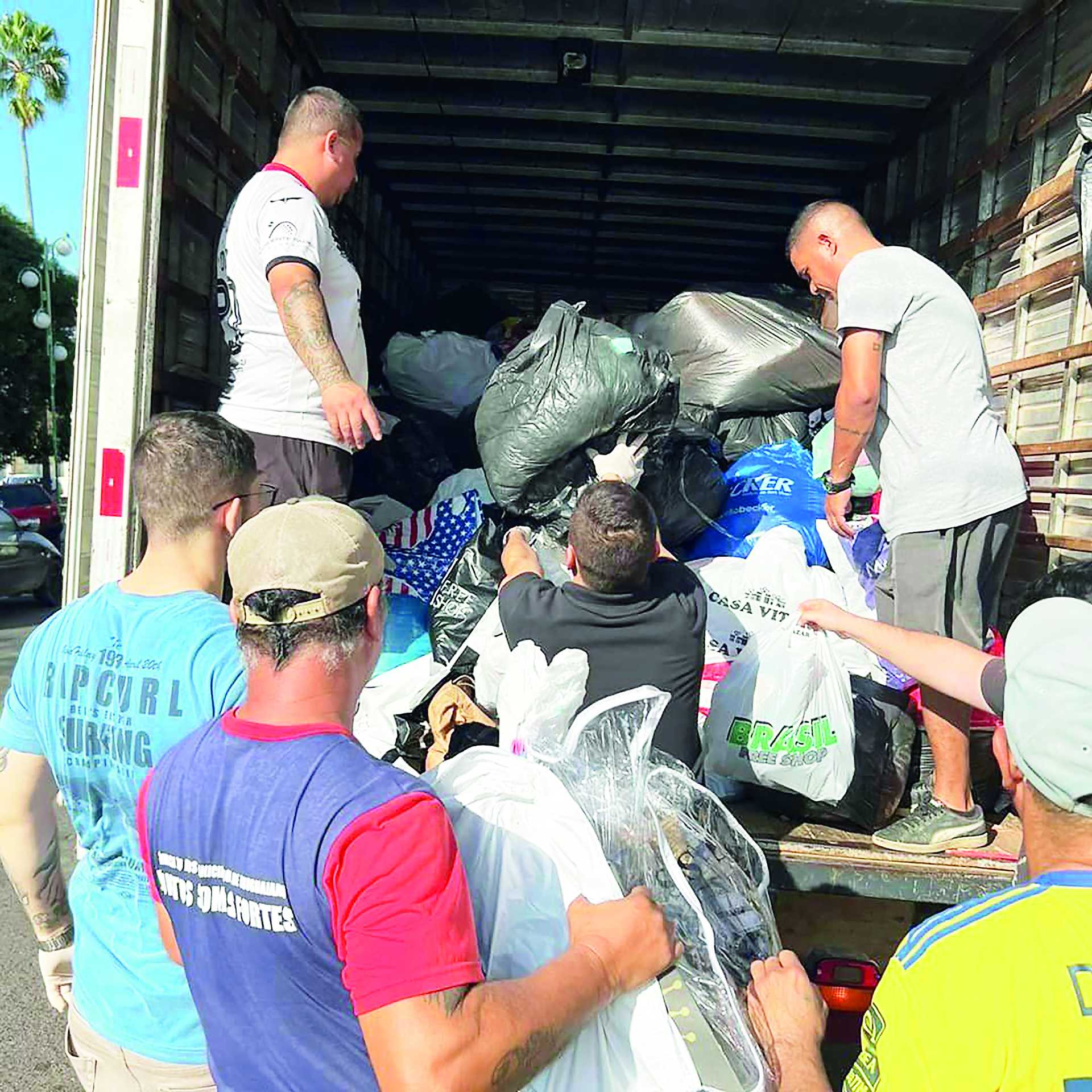 OAB Barro Preto - Drive