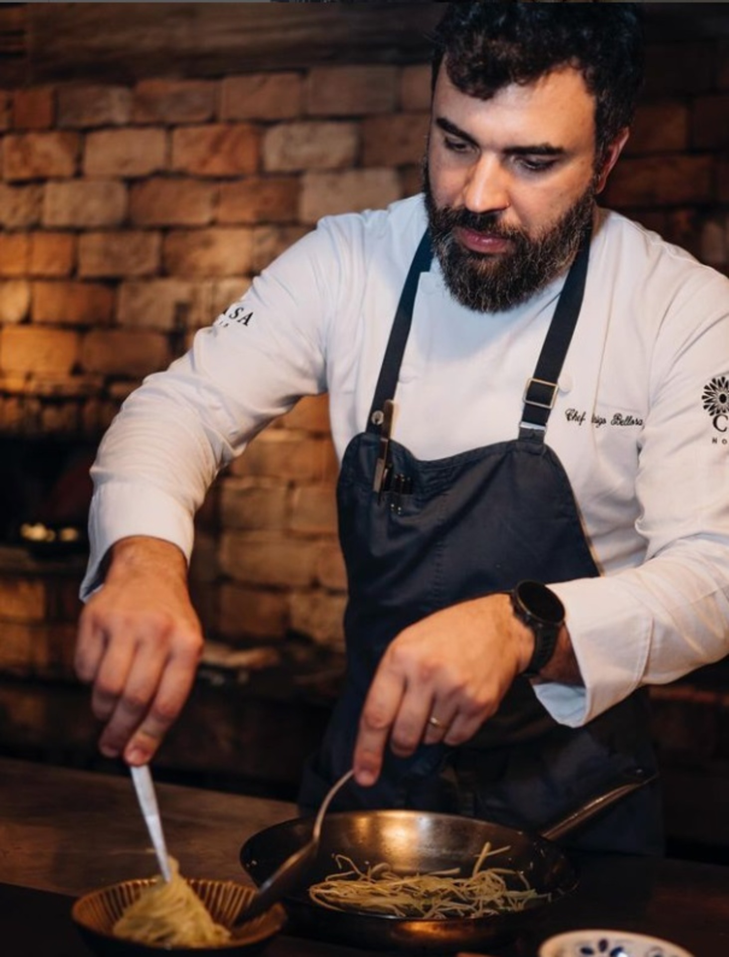 OAB Barro Preto - Gastronomia