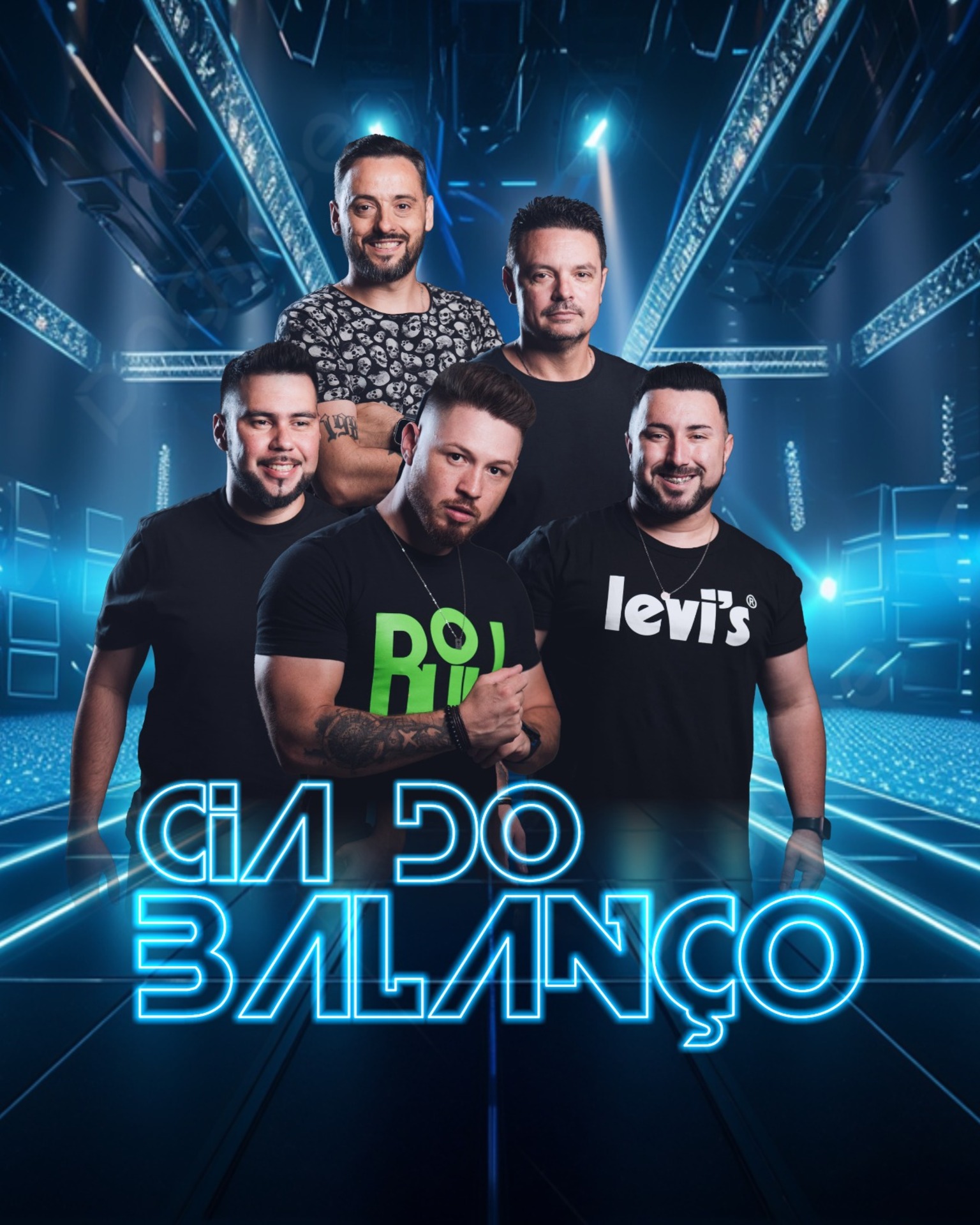 OAB Barro Preto - Juninão