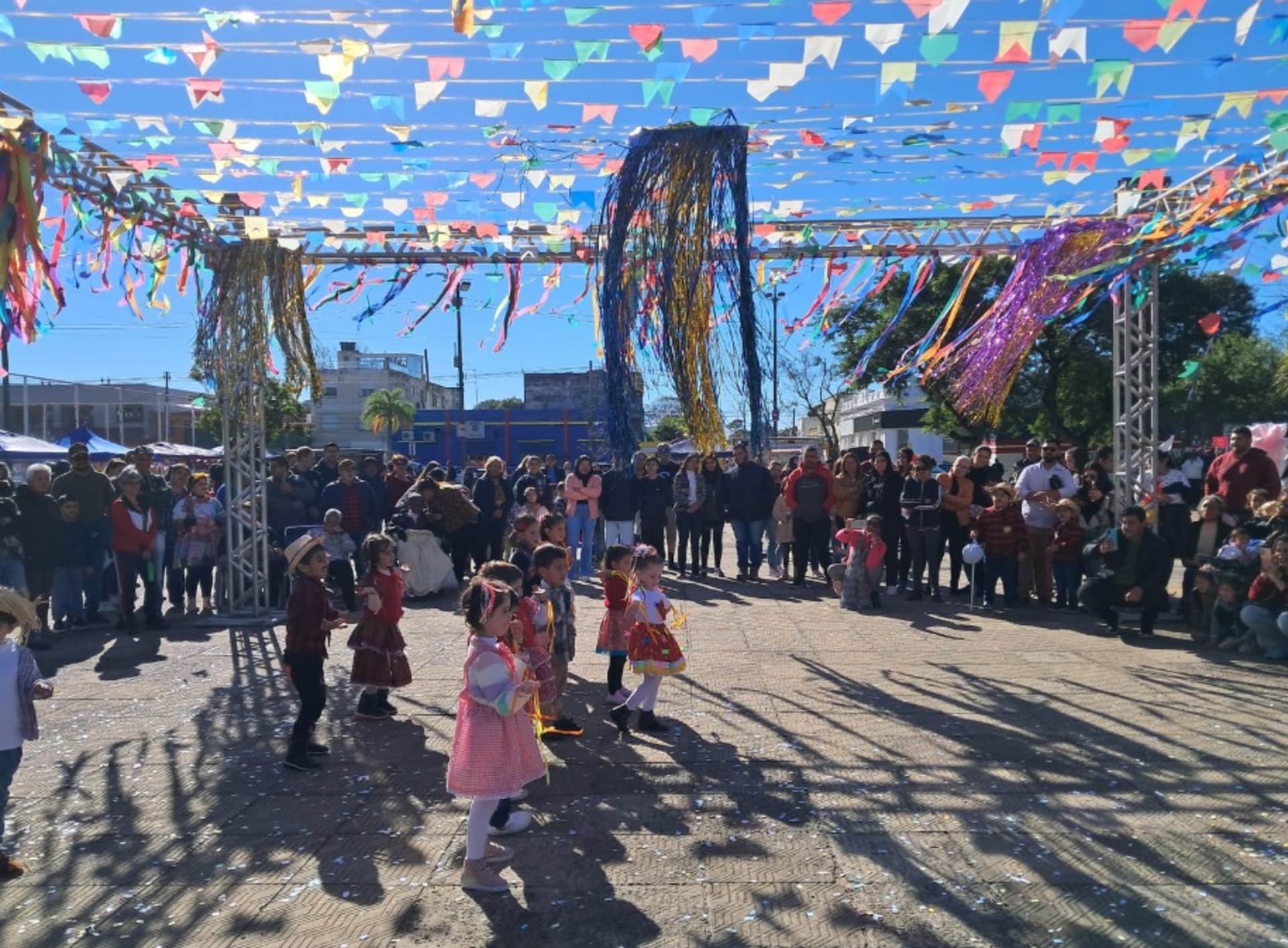 OAB Barro Preto - Mário Quintana