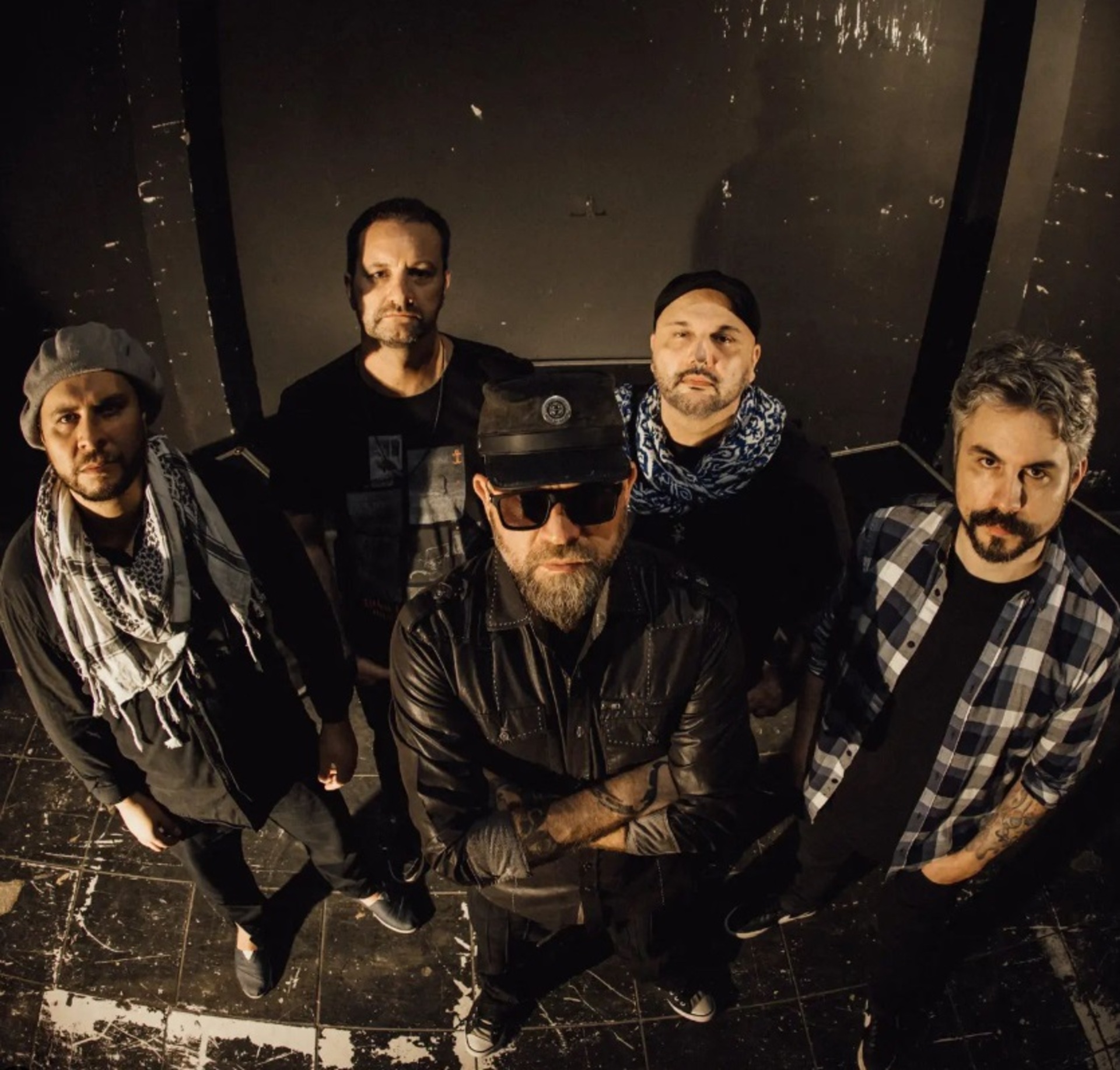 OAB Barro Preto - Rock