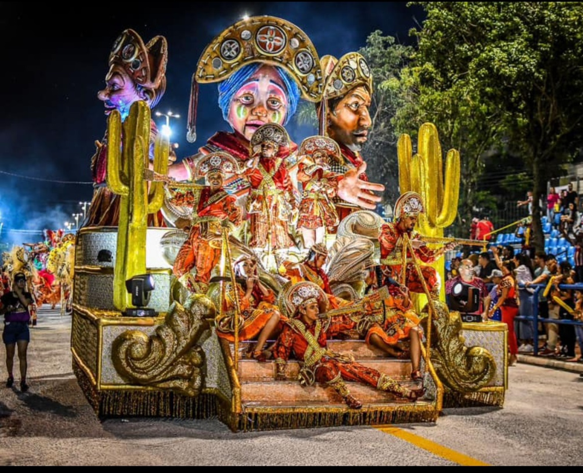 OAB Barro Preto - Seminário