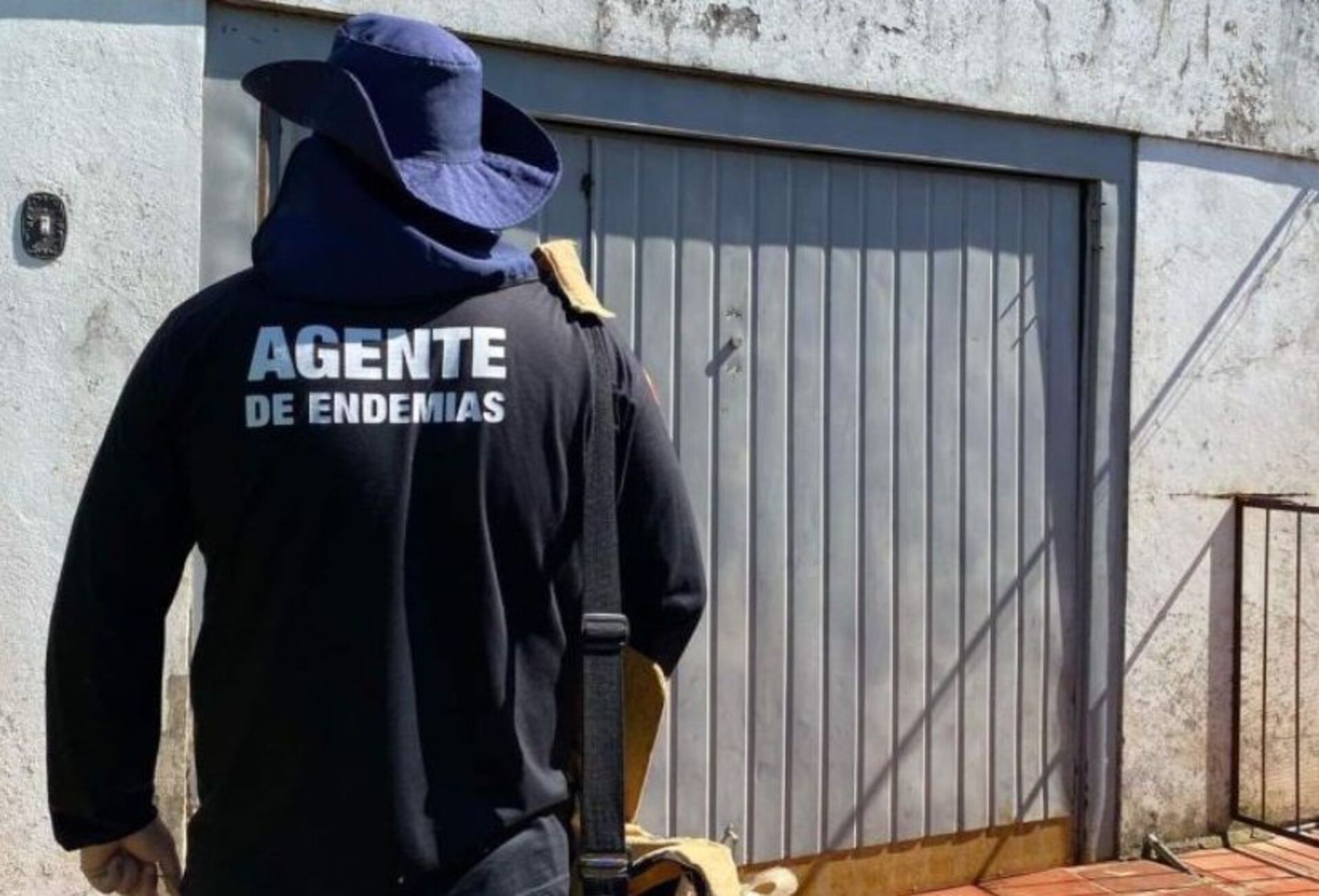 OAB Barro Preto - Fronteira oeste registra morte por dengue