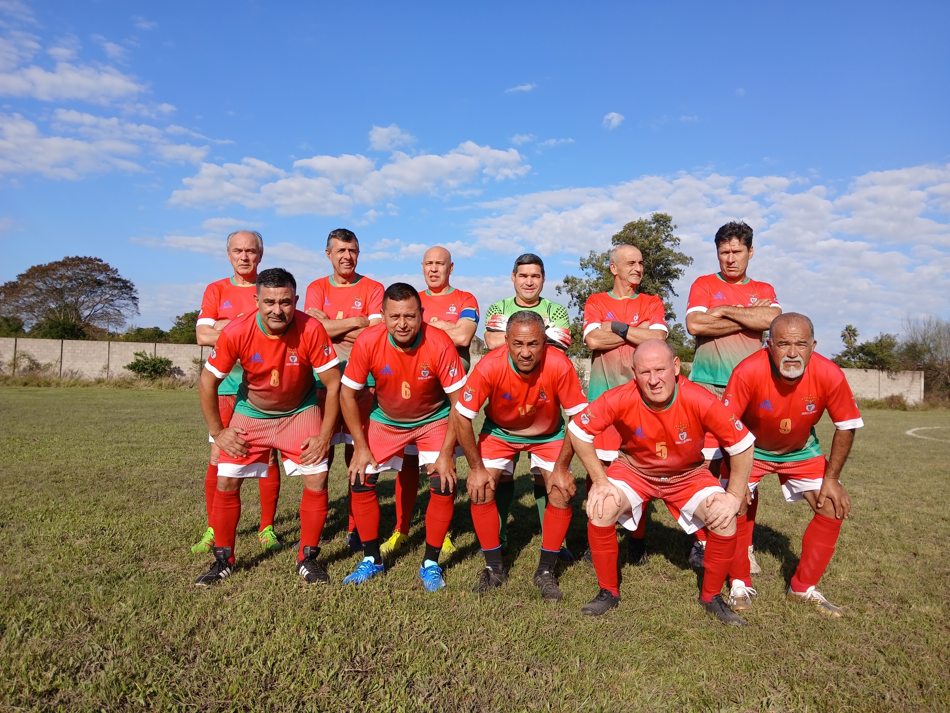 OAB Barro Preto - Confira o resultado da Liga Amadora deste final de semana