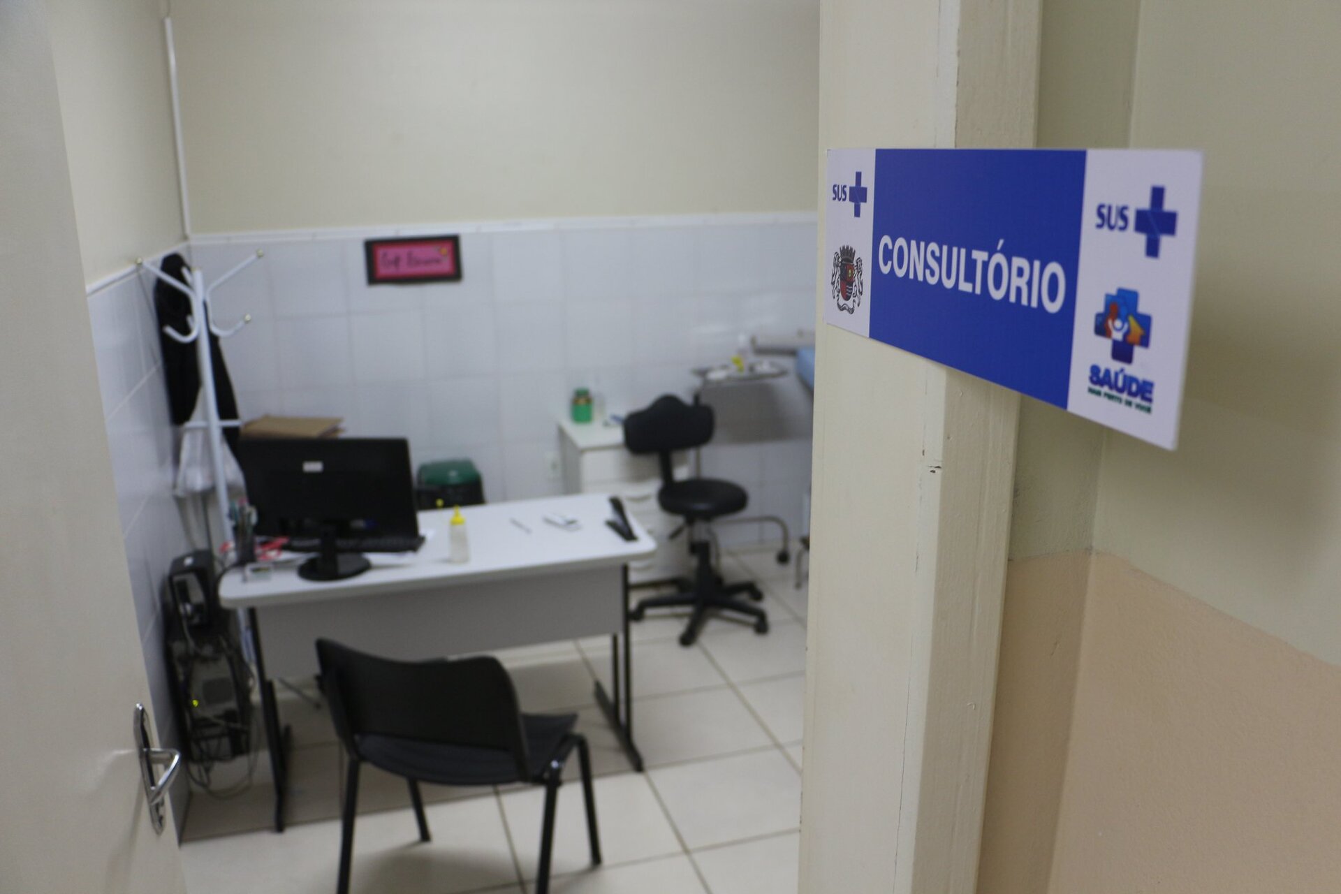 OAB Barro Preto - Uruguaiana não receberá recursos da Rede Bem Cuidar para reformas dos postos