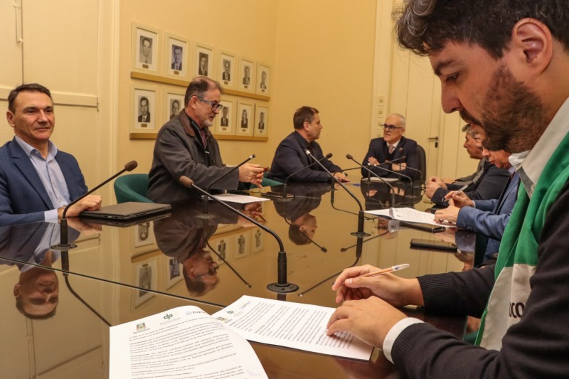 OAB Barro Preto - Banrisul confirma novo prazo para servidores aderirem a prorrogação dos consignados